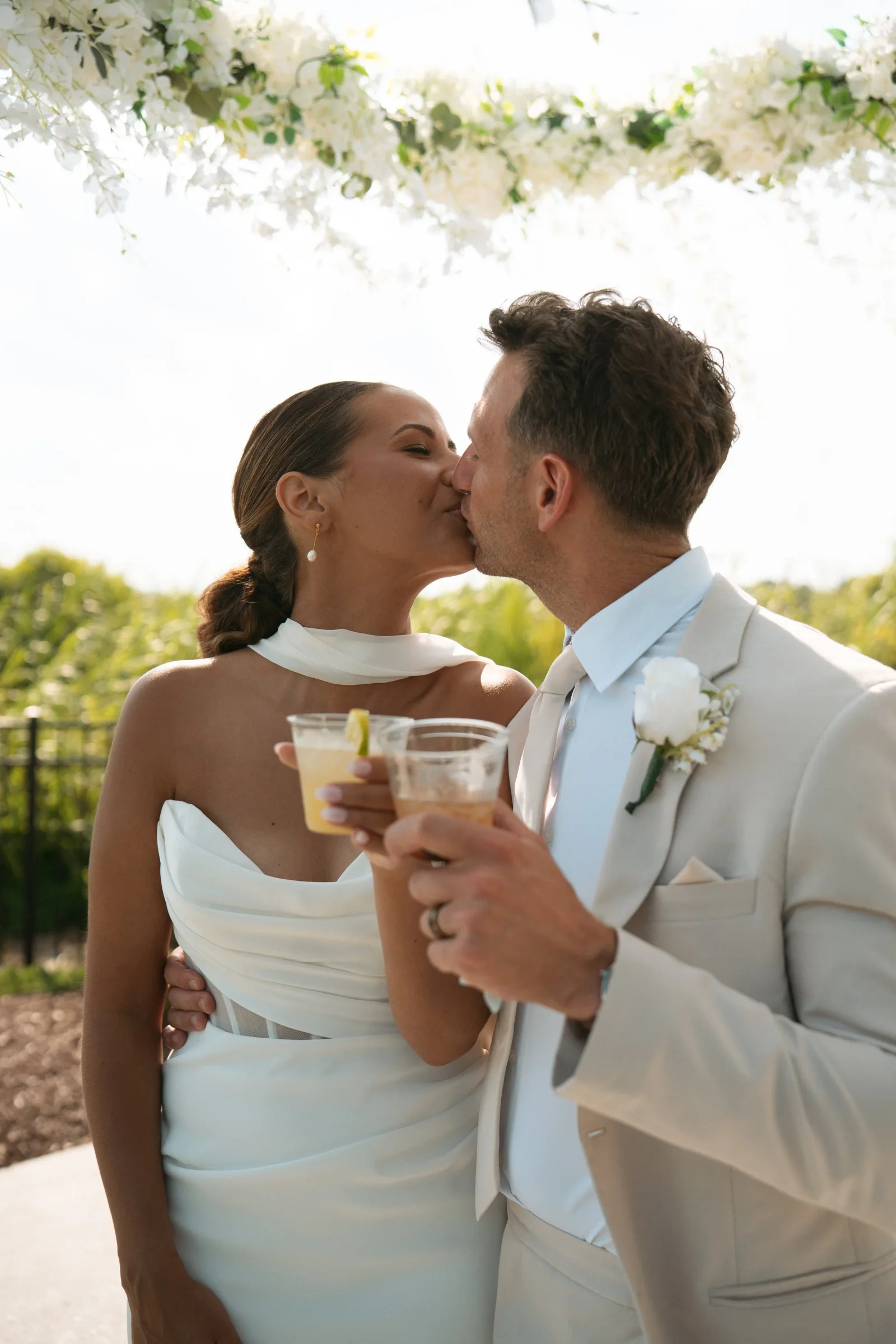 John and Bianca wedding story photo 57