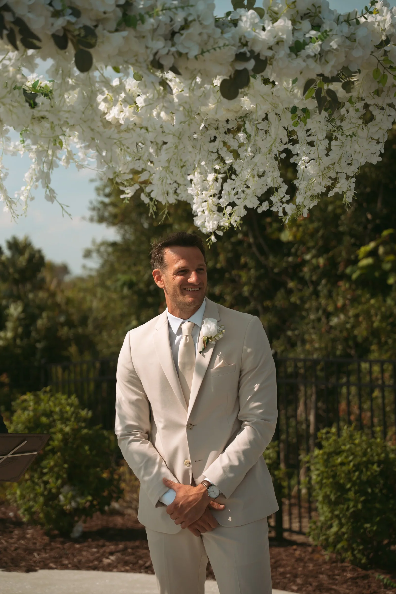 John and Bianca wedding story photo 35