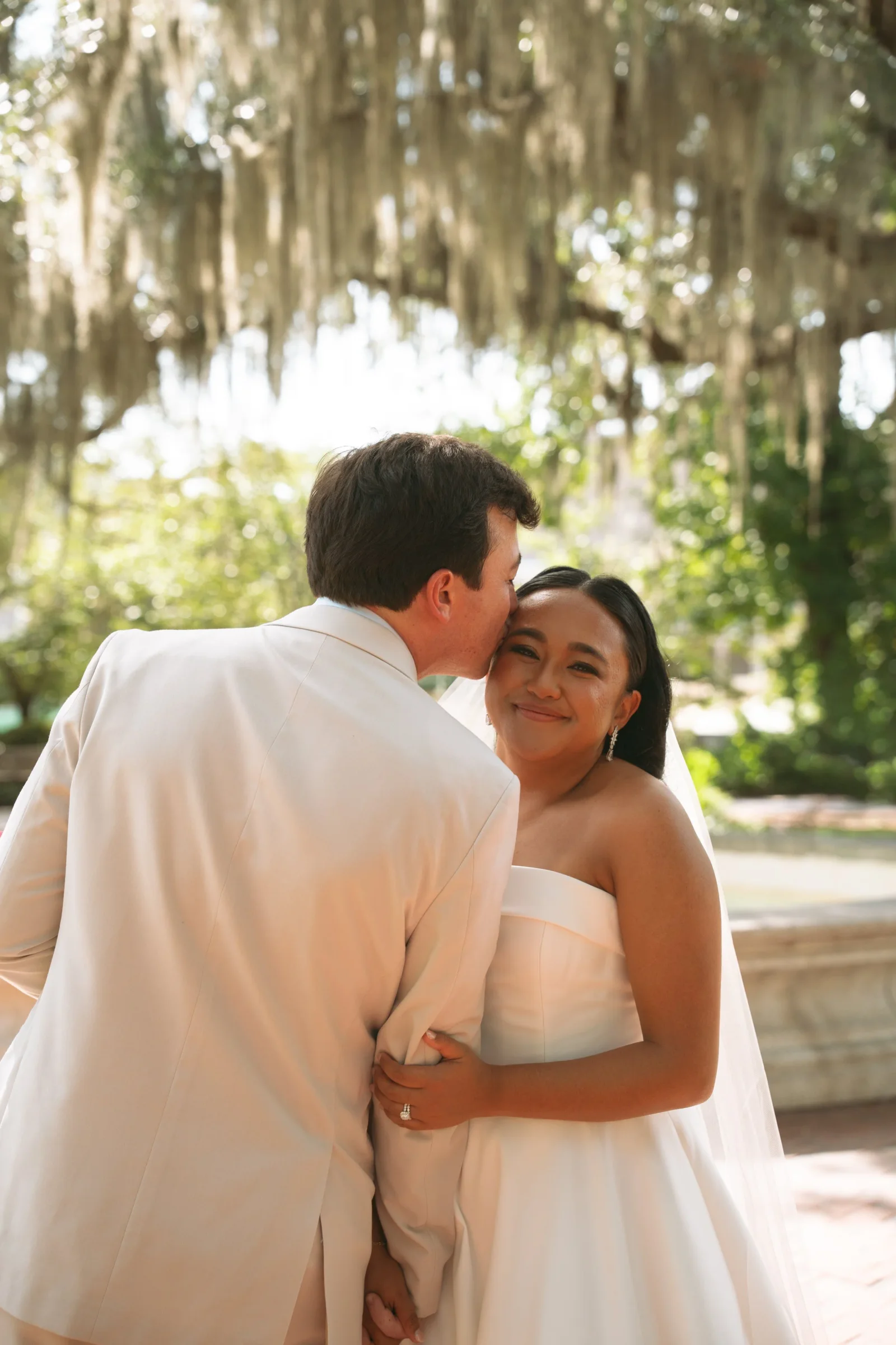 John and Marielle wedding story photo 36