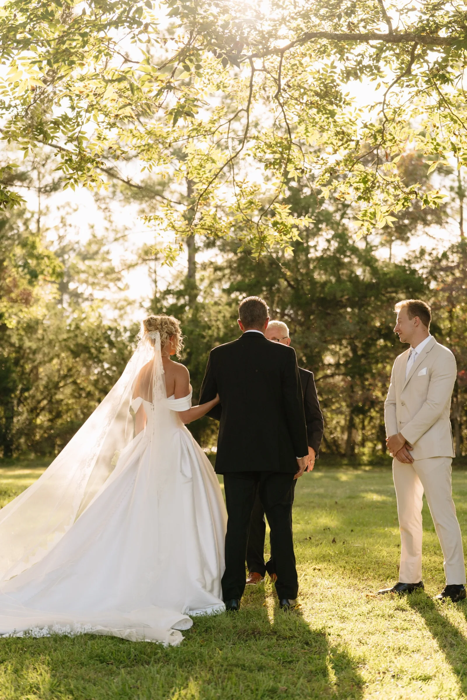 Sarah and Mitchell wedding story photo 68