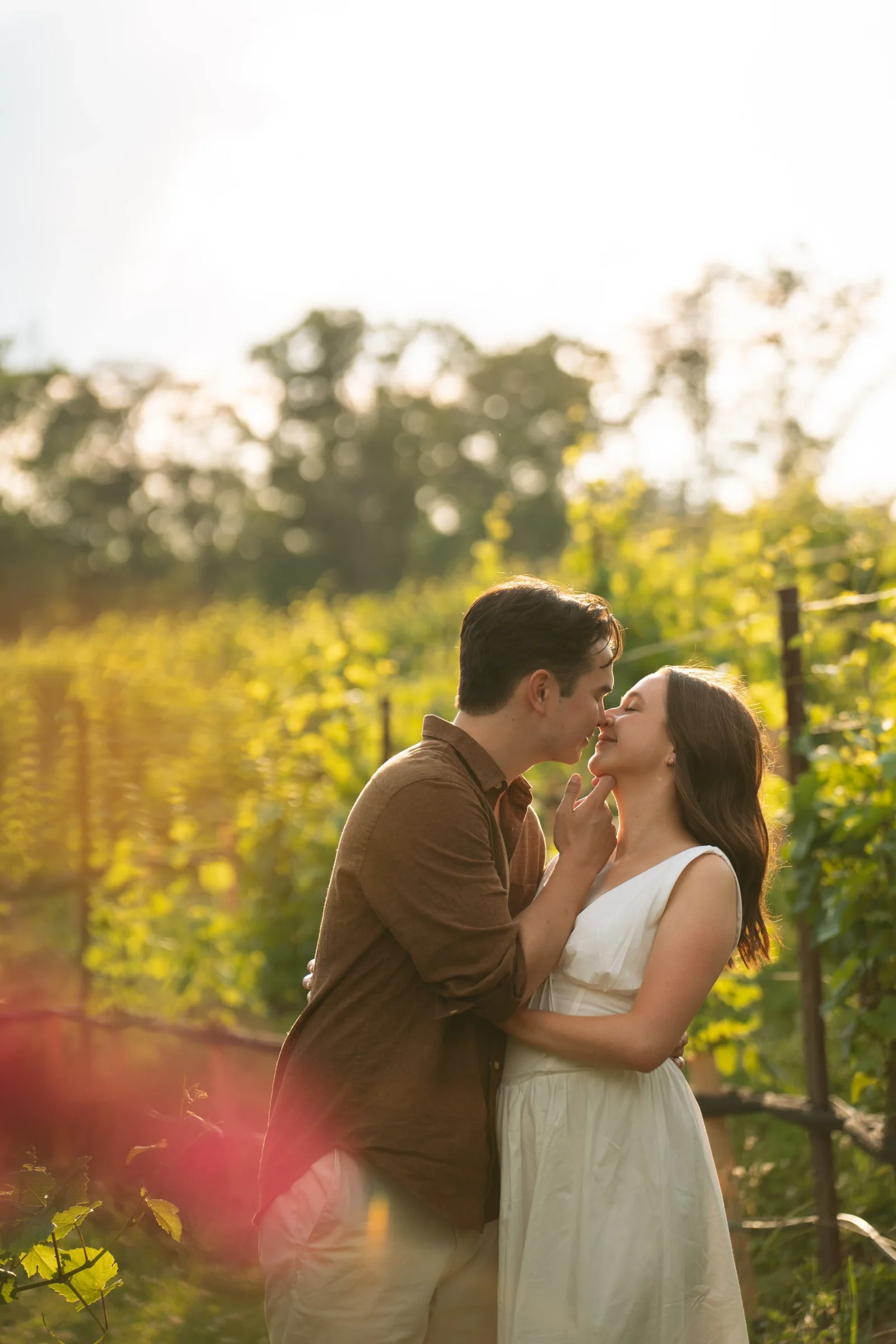 Couples wedding story photo 25