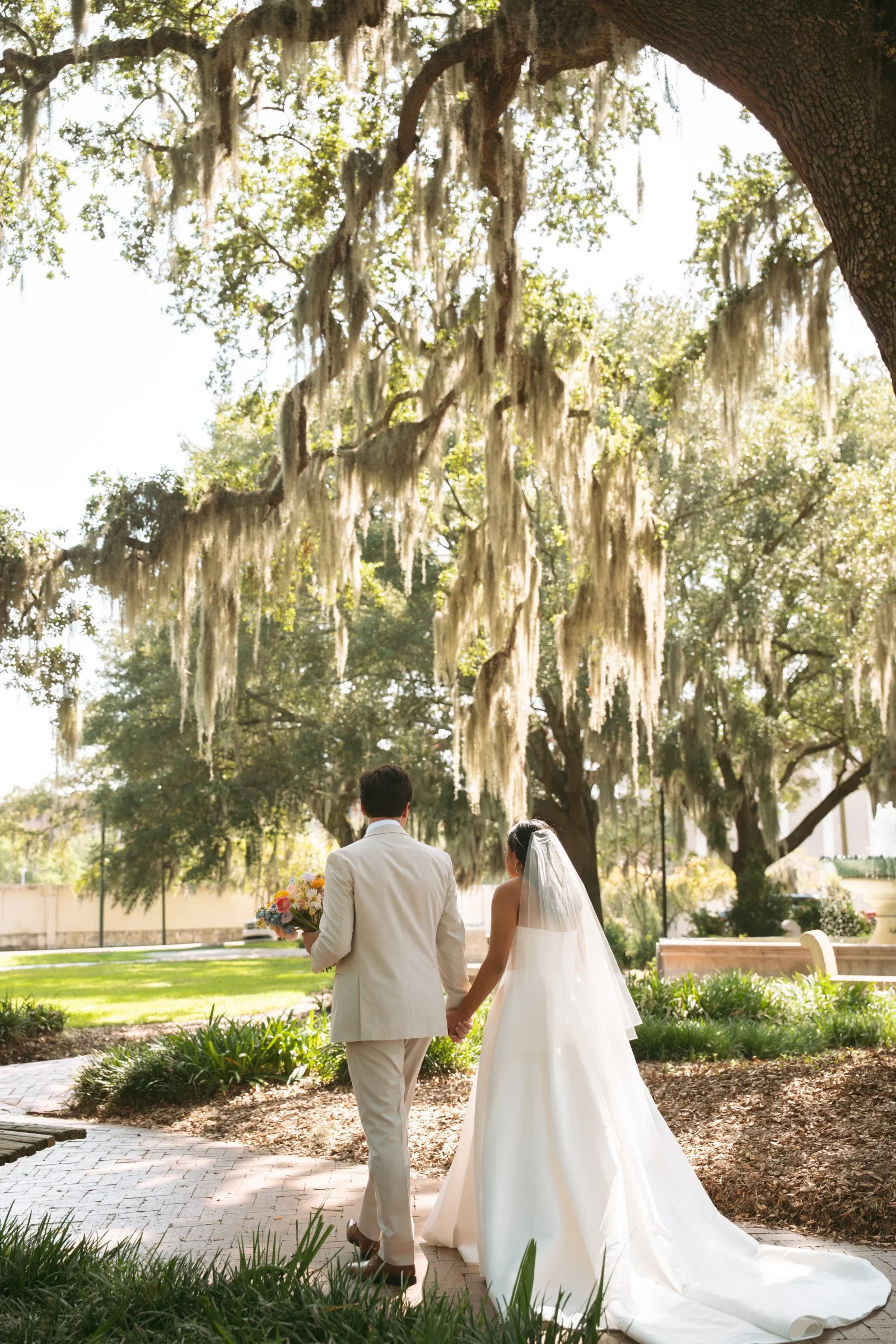 John and Marielle wedding story photo 33