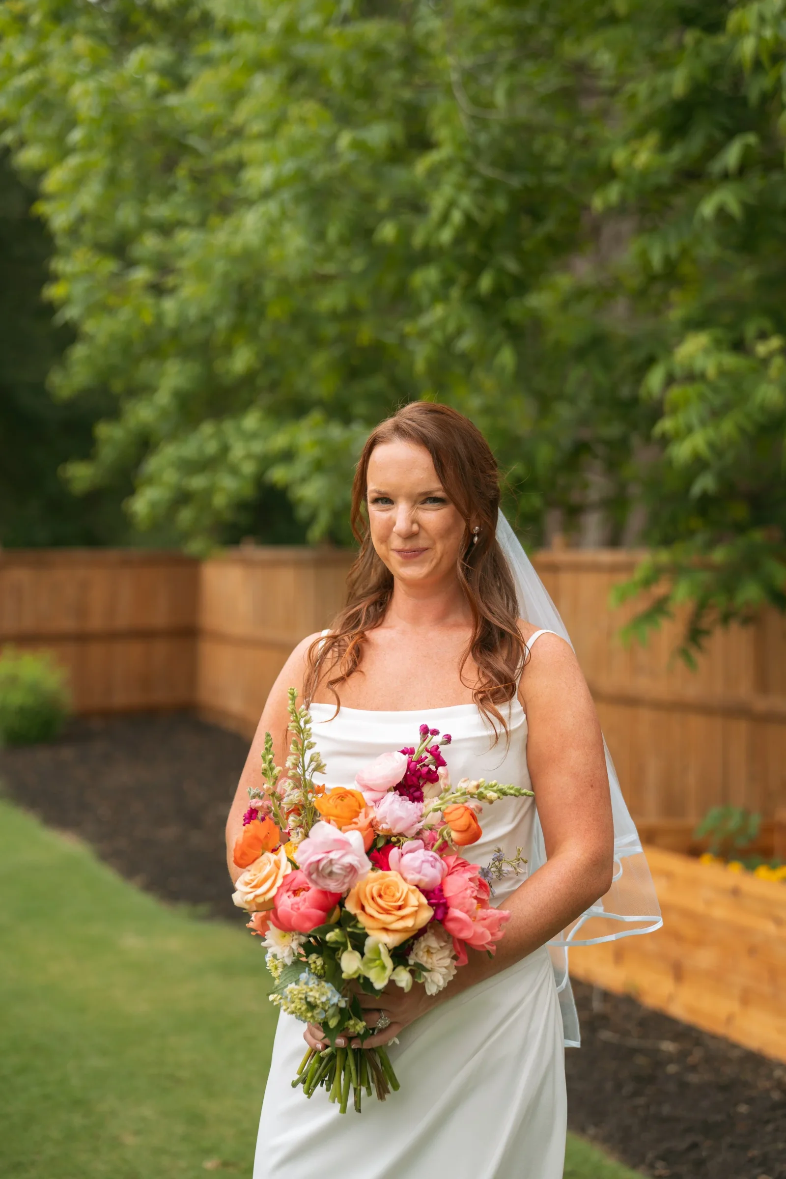 Meghan and Mark wedding story photo 22