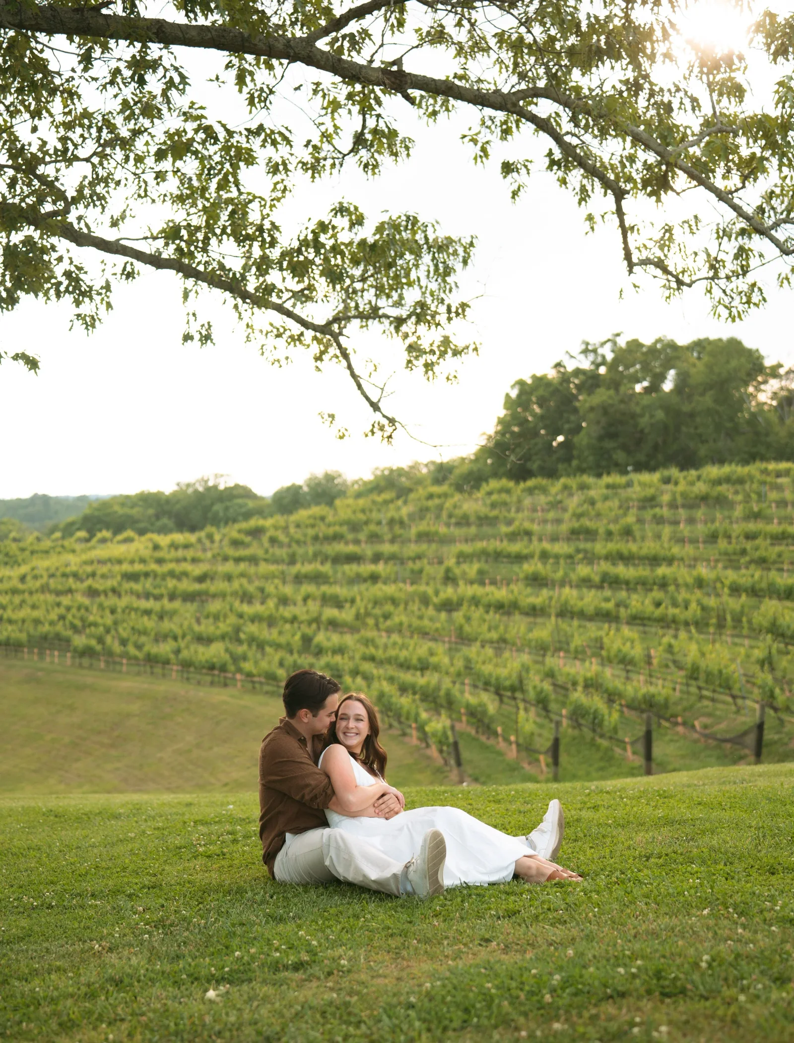 Couples wedding story photo 35