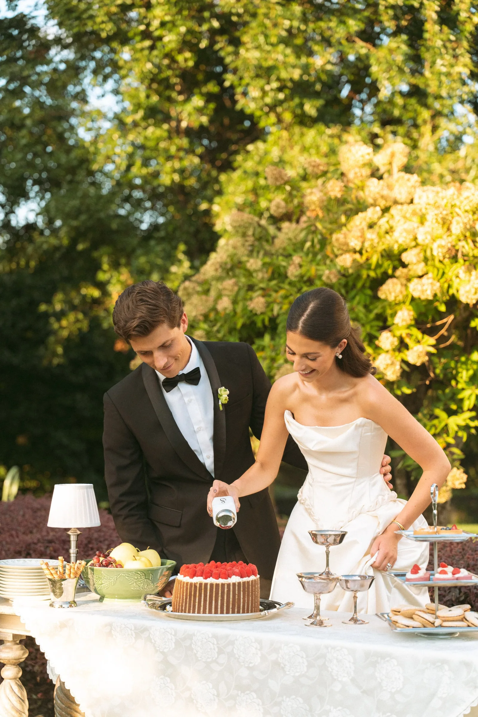 Bread and Butter wedding story photo 92