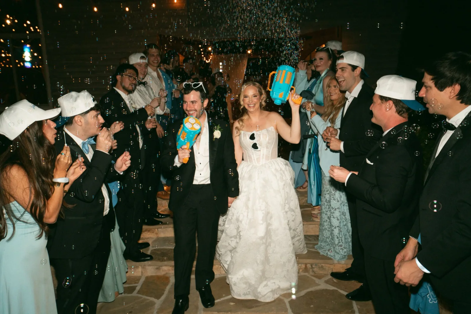 Kat and Ryan wedding story photo 161
