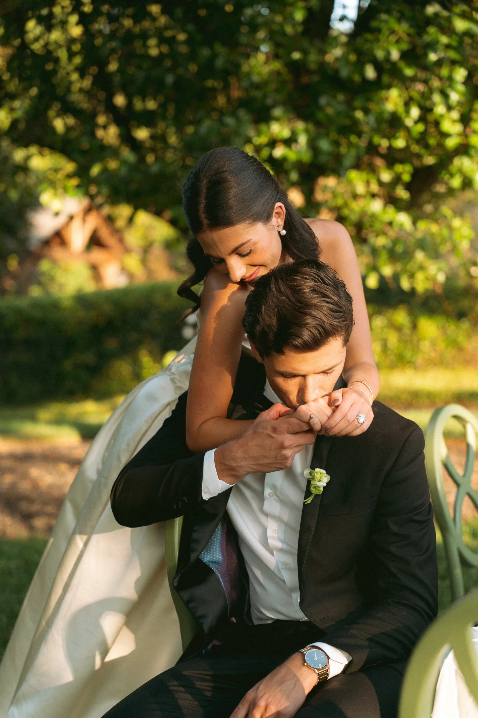 Bread and Butter wedding story photo 105