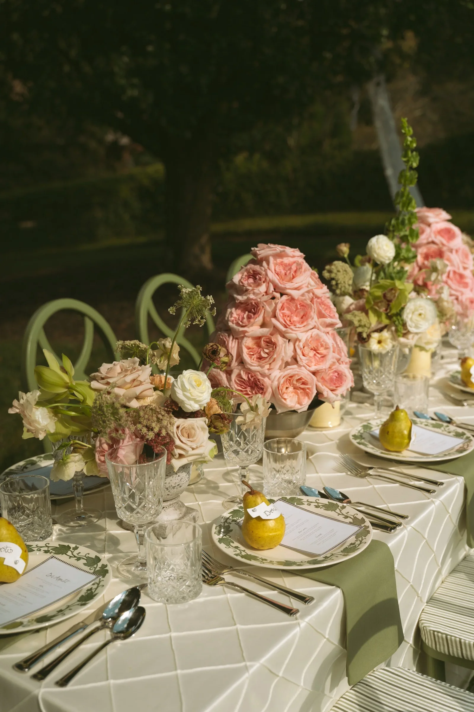 Bread and Butter wedding story photo 3
