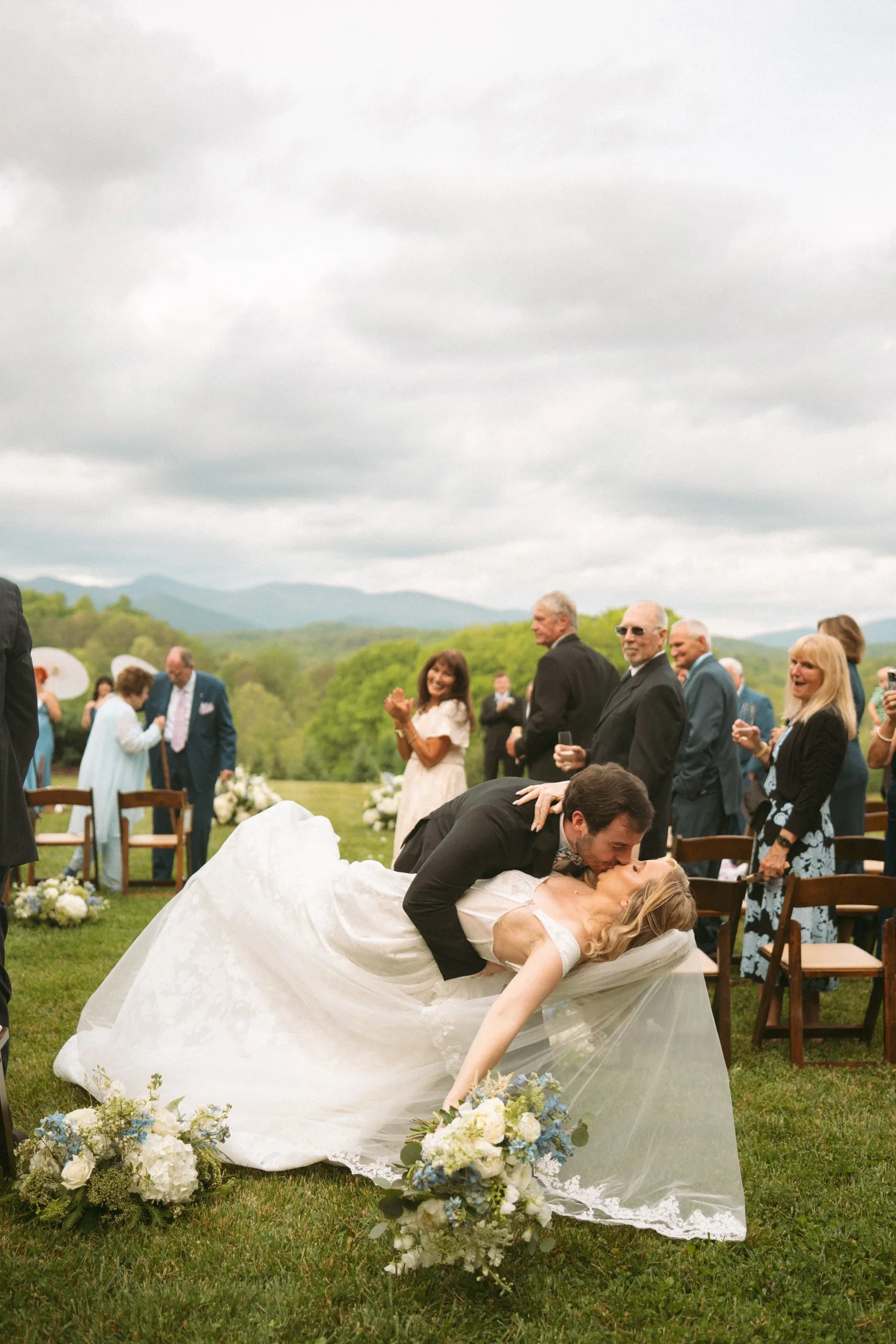 Kat and Ryan wedding story photo 97