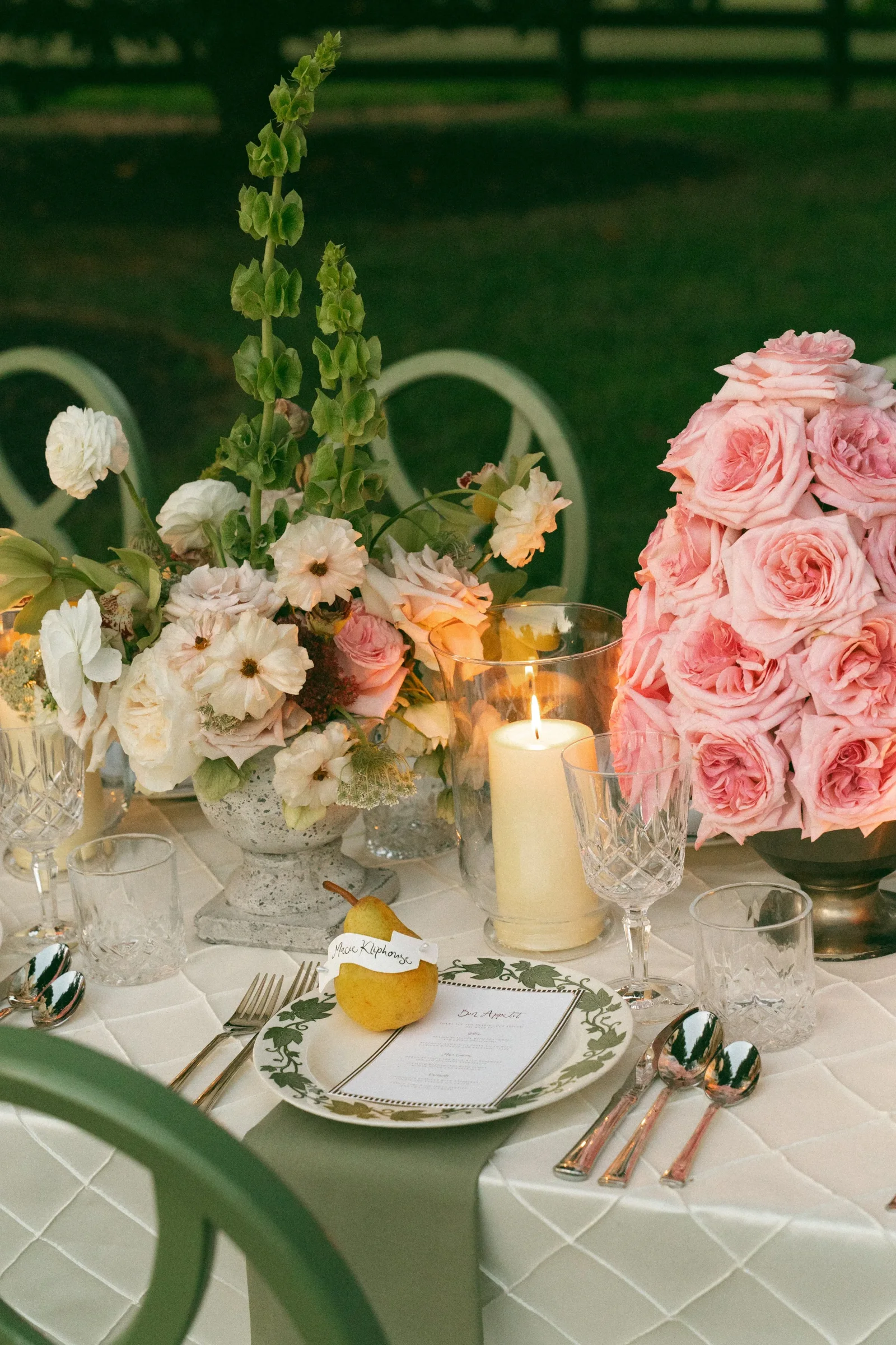 Bread and Butter wedding story photo 5