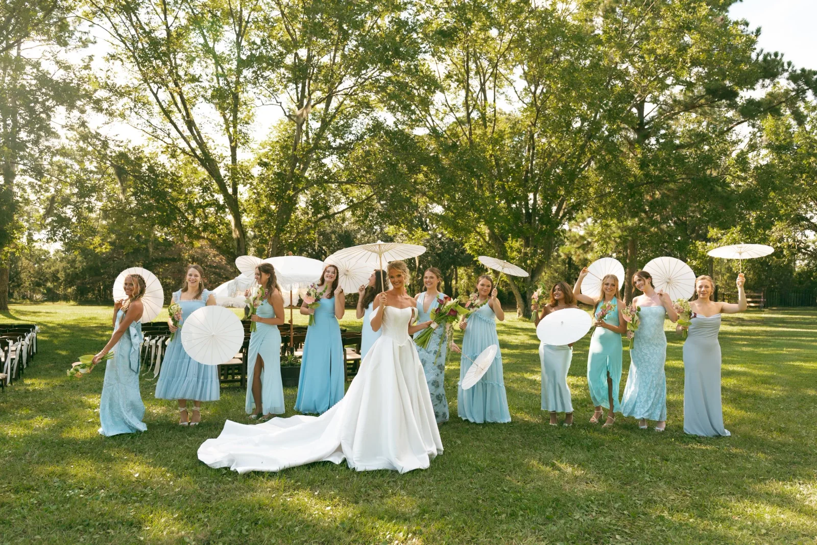 Sarah and Mitchell wedding story photo 79