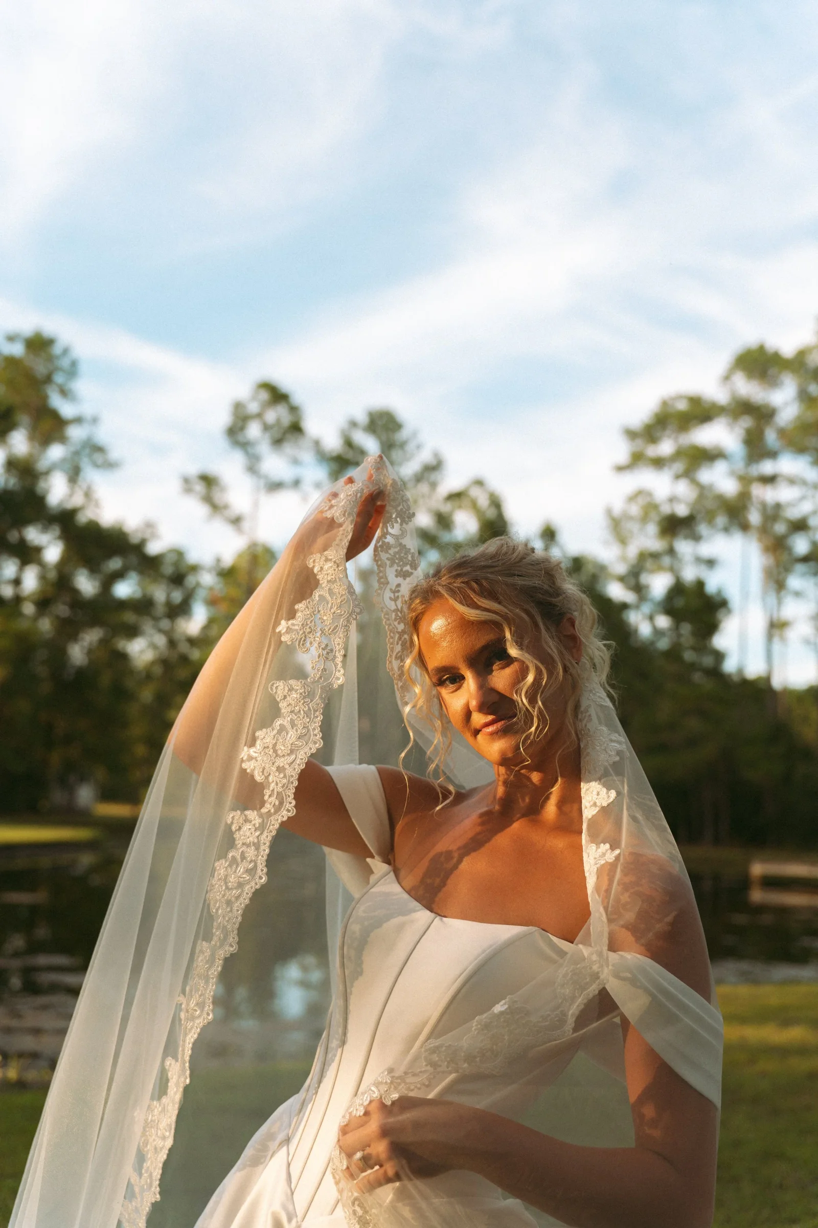 Sarah and Mitchell wedding story photo 46