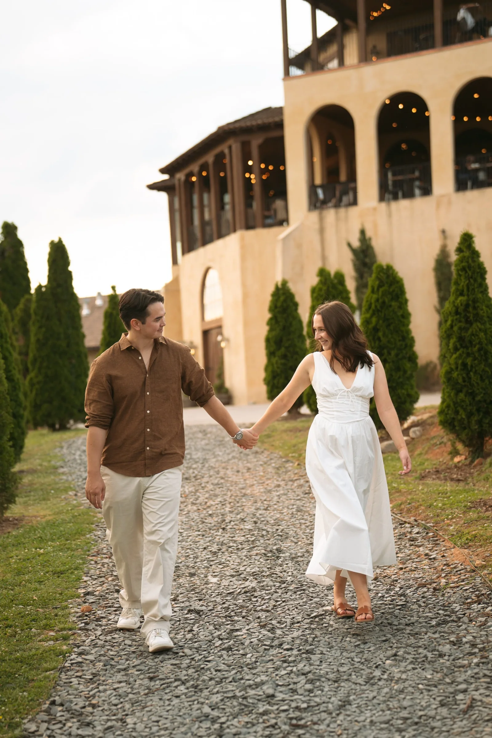 Couples wedding story photo 3