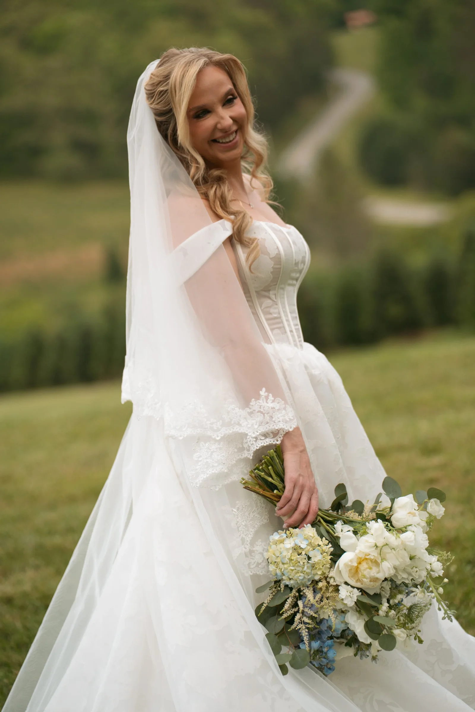 Kat and Ryan wedding story photo 8