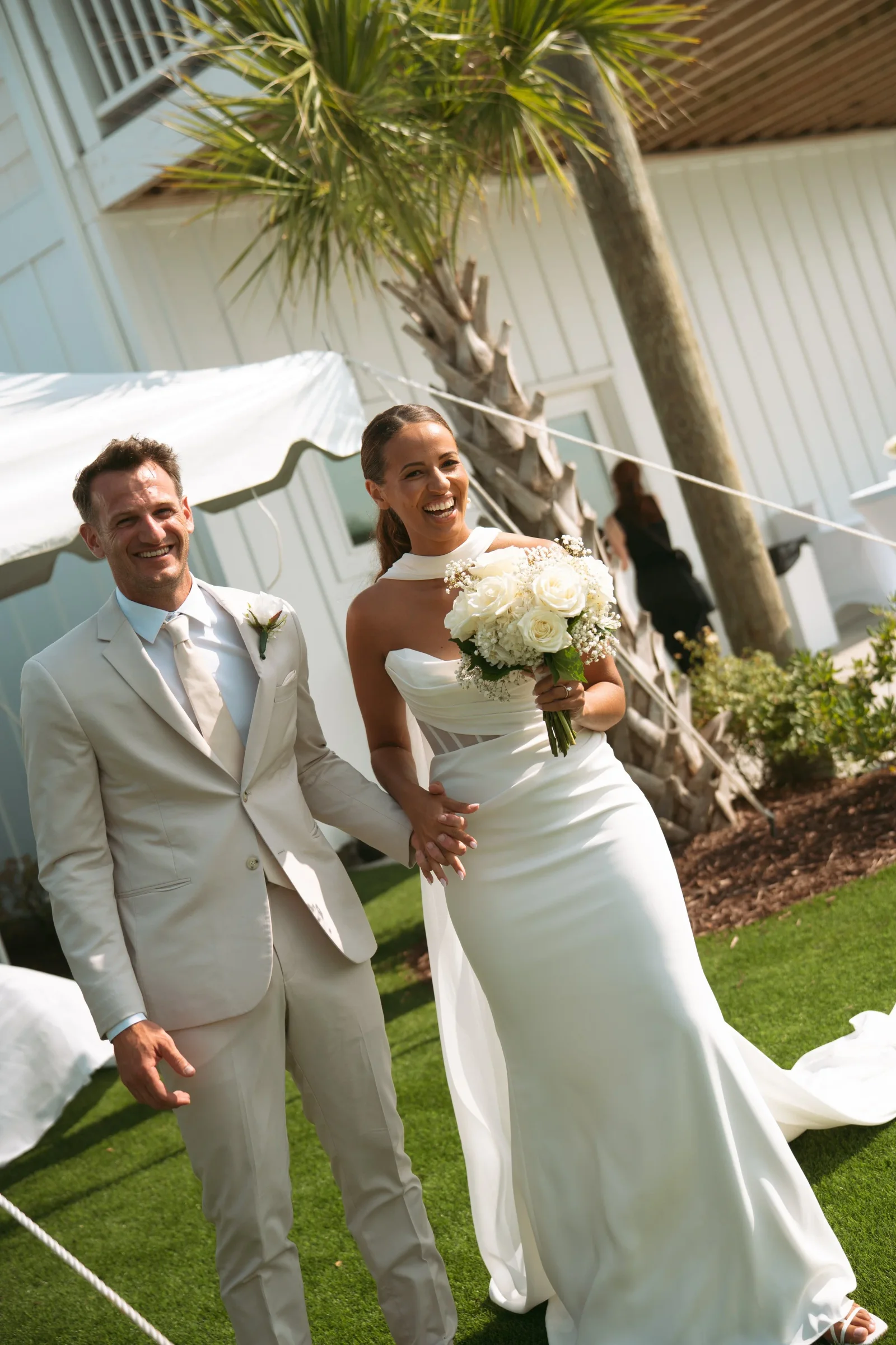 John and Bianca wedding story photo 55