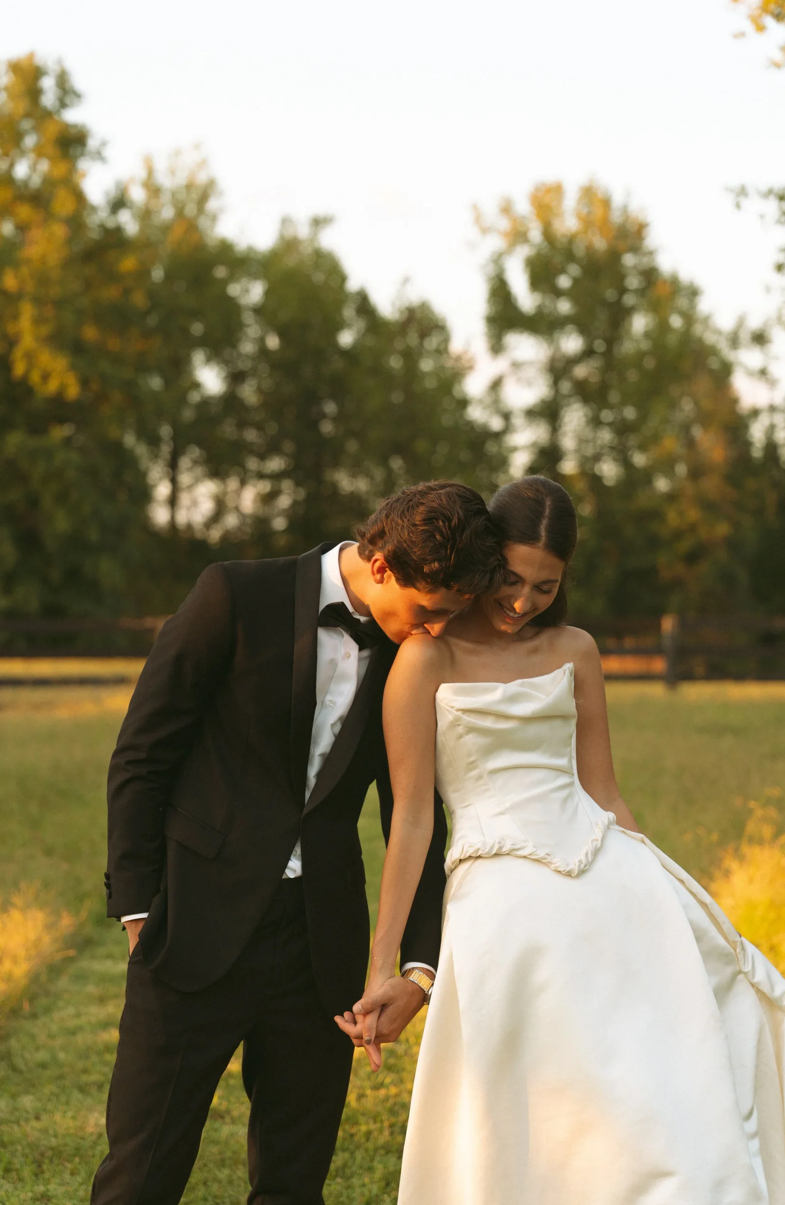 Bread and Butter wedding story photo 59
