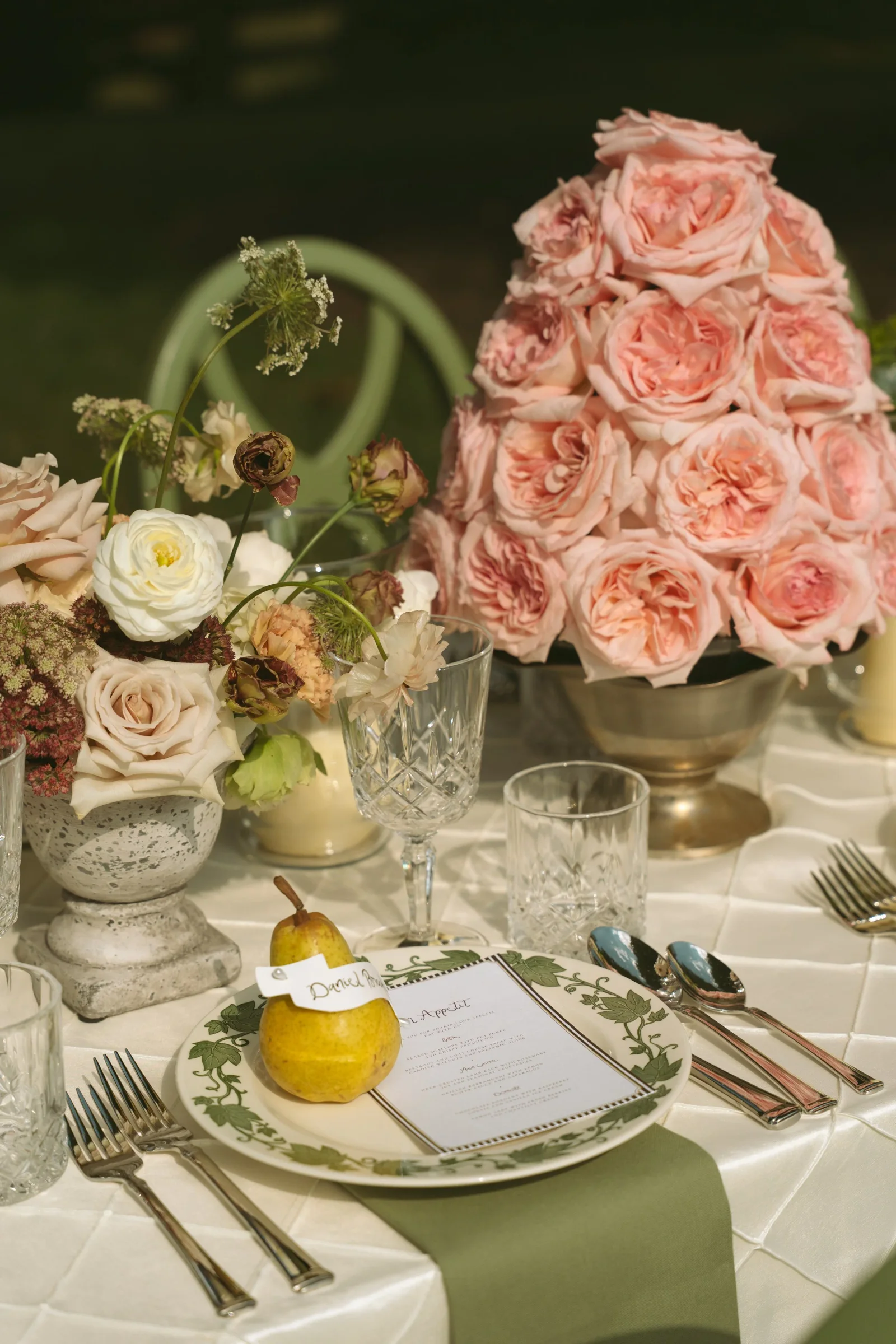 Bread and Butter wedding story photo 10