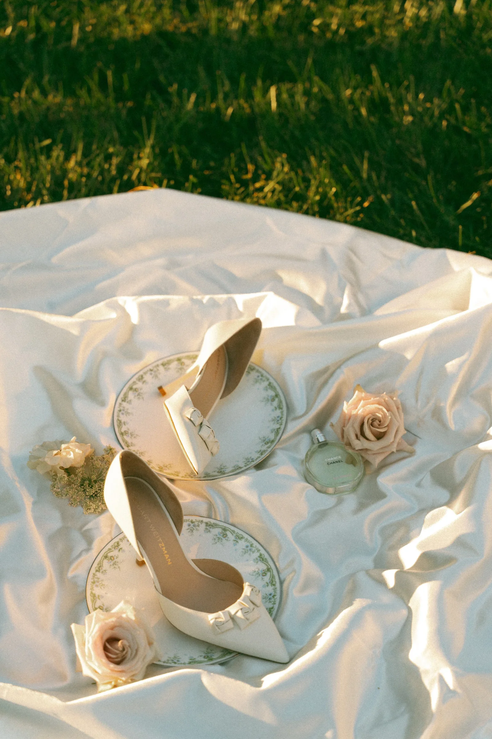 Bread and Butter wedding story photo 7