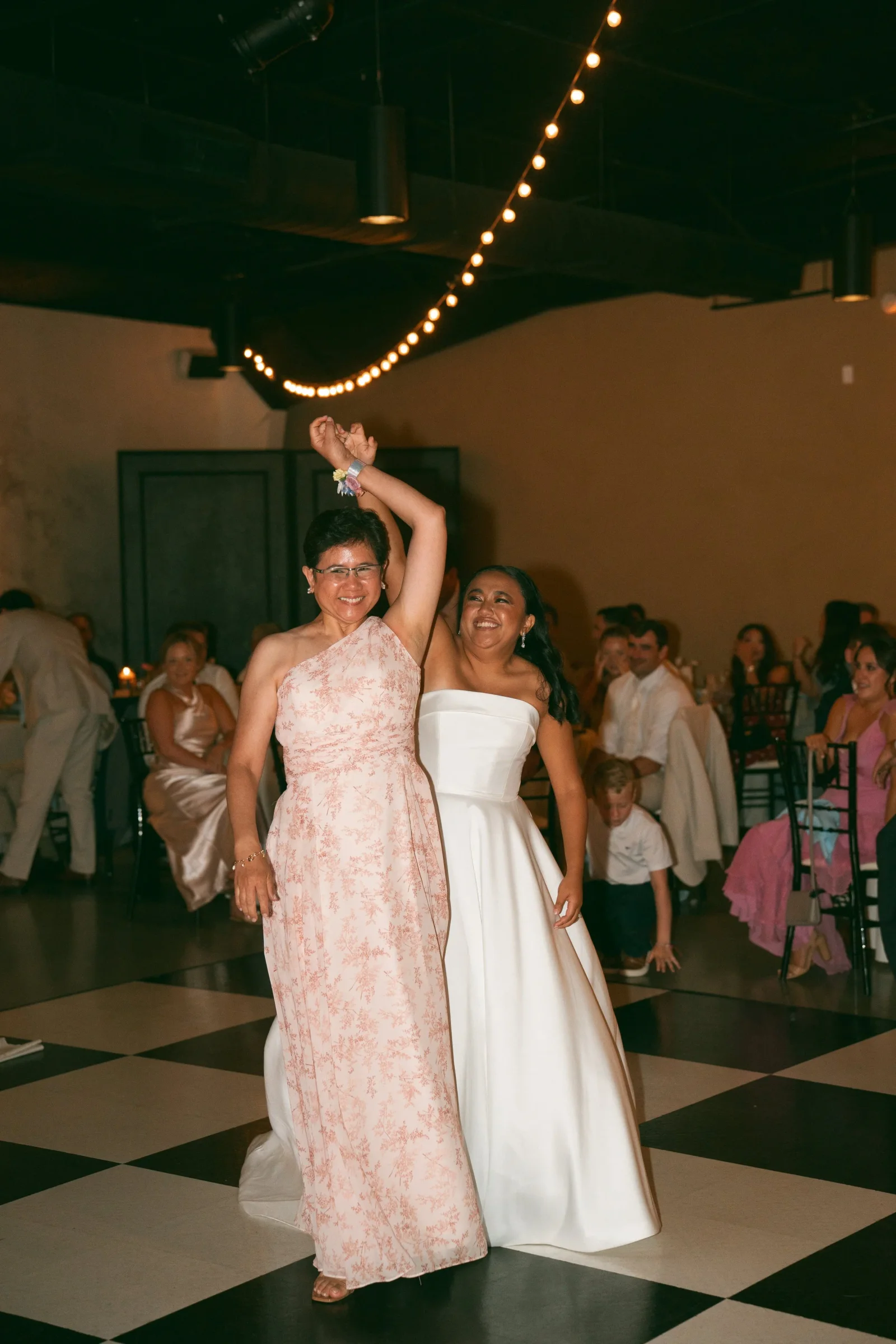 John and Marielle wedding story photo 123