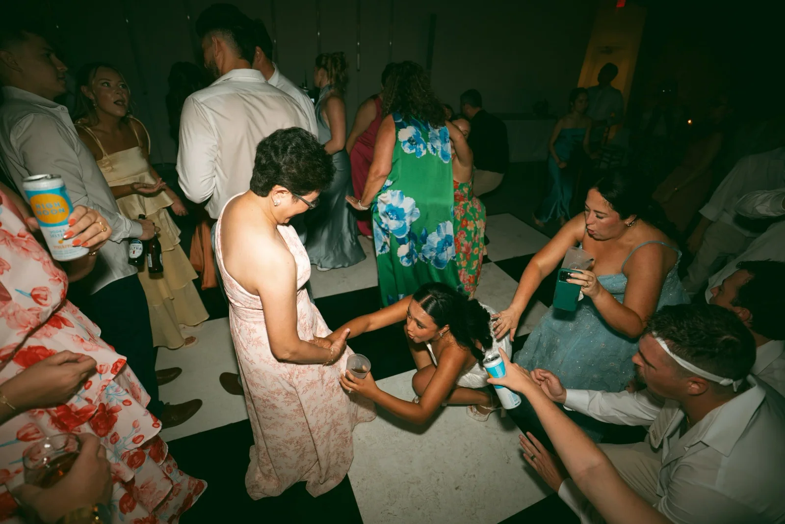 John and Marielle wedding story photo 138