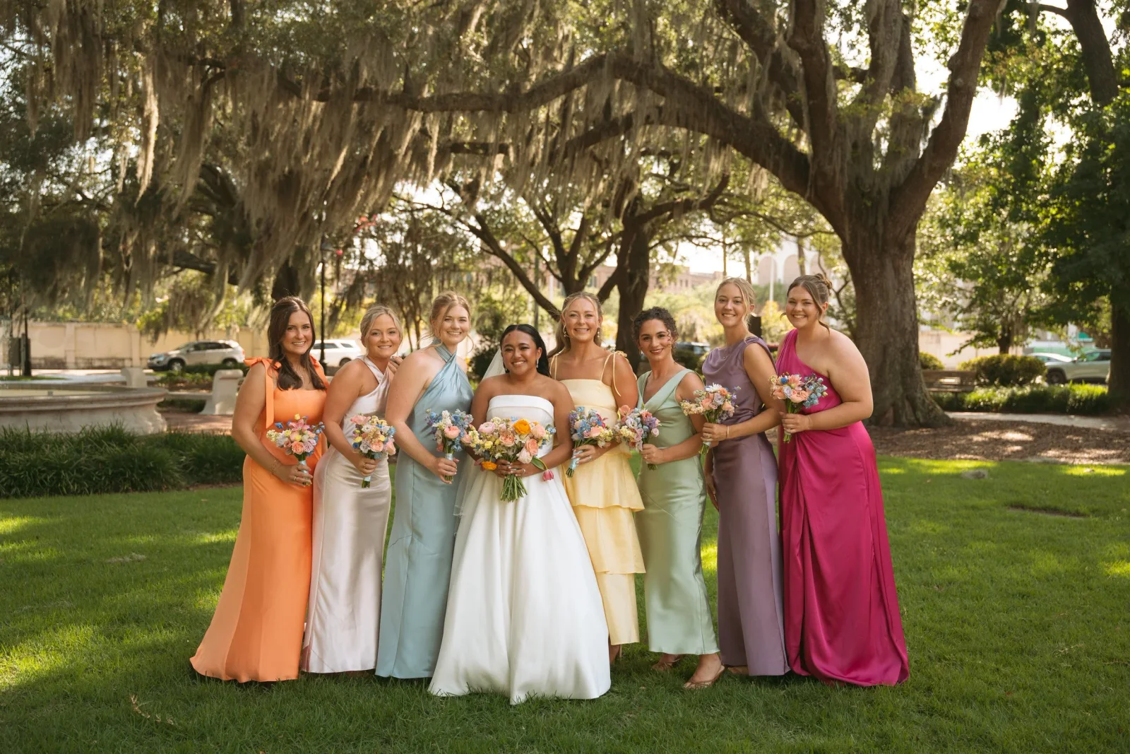 John and Marielle wedding story photo 69