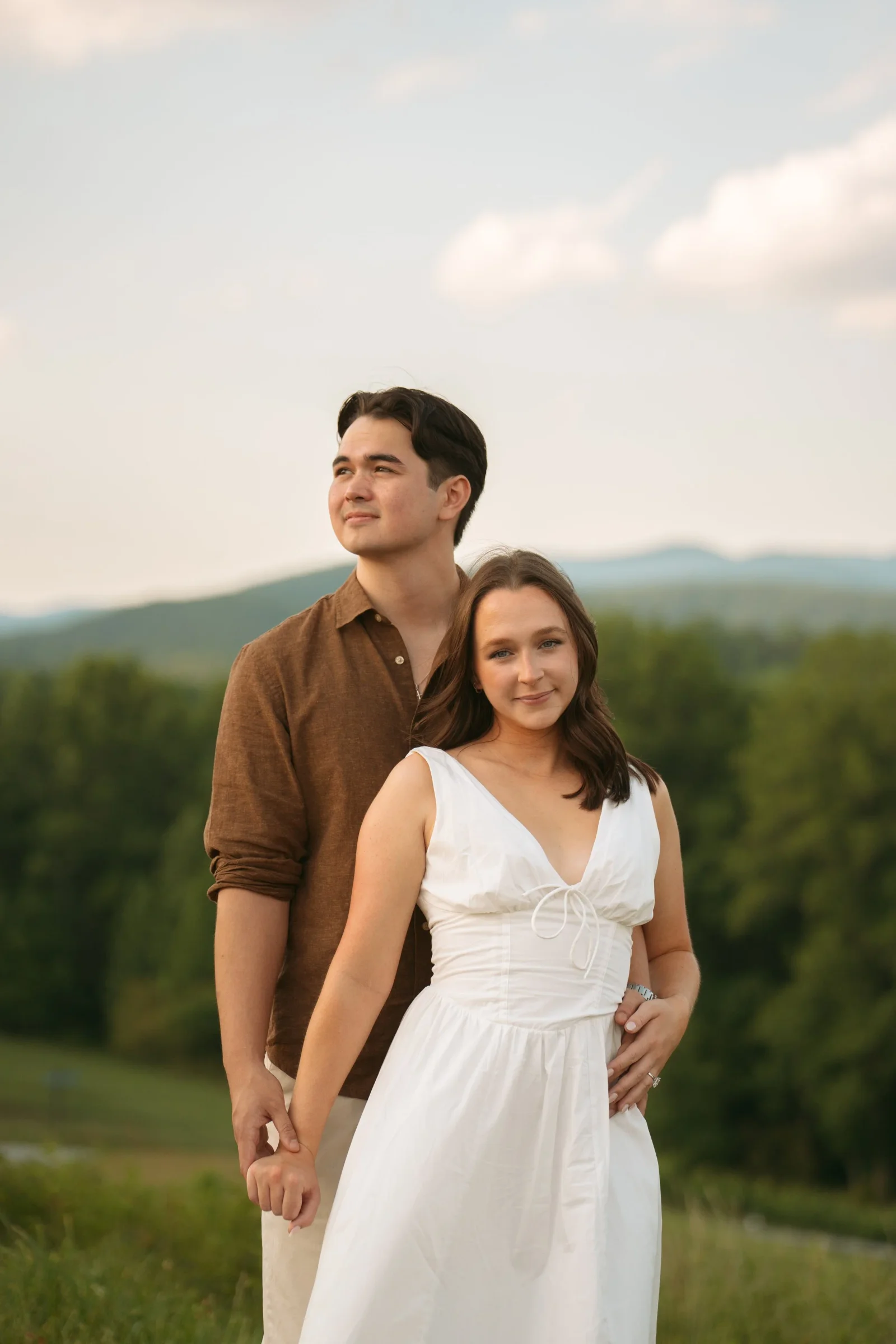 Couples wedding story photo 8