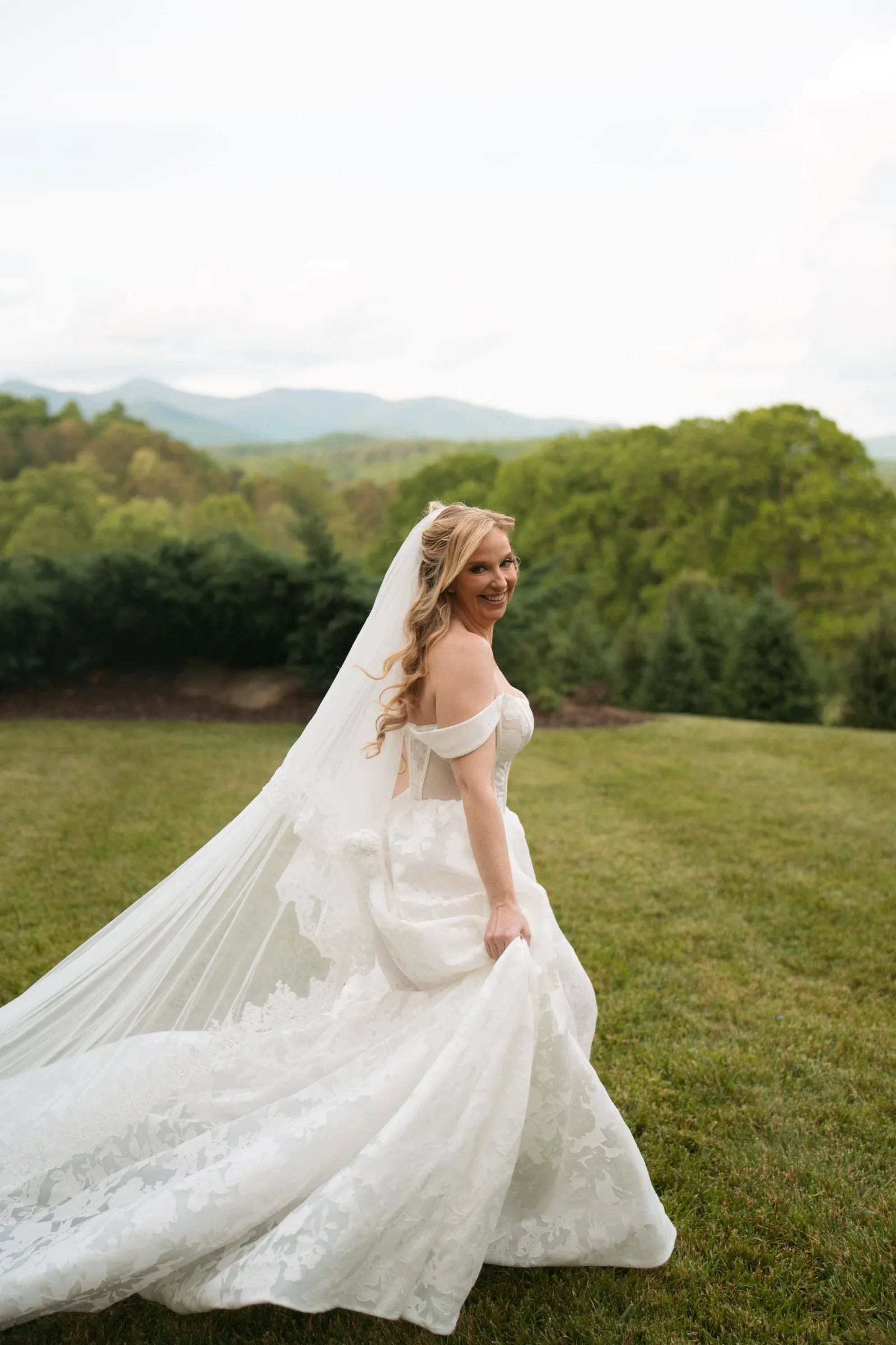Kat and Ryan wedding story photo 9