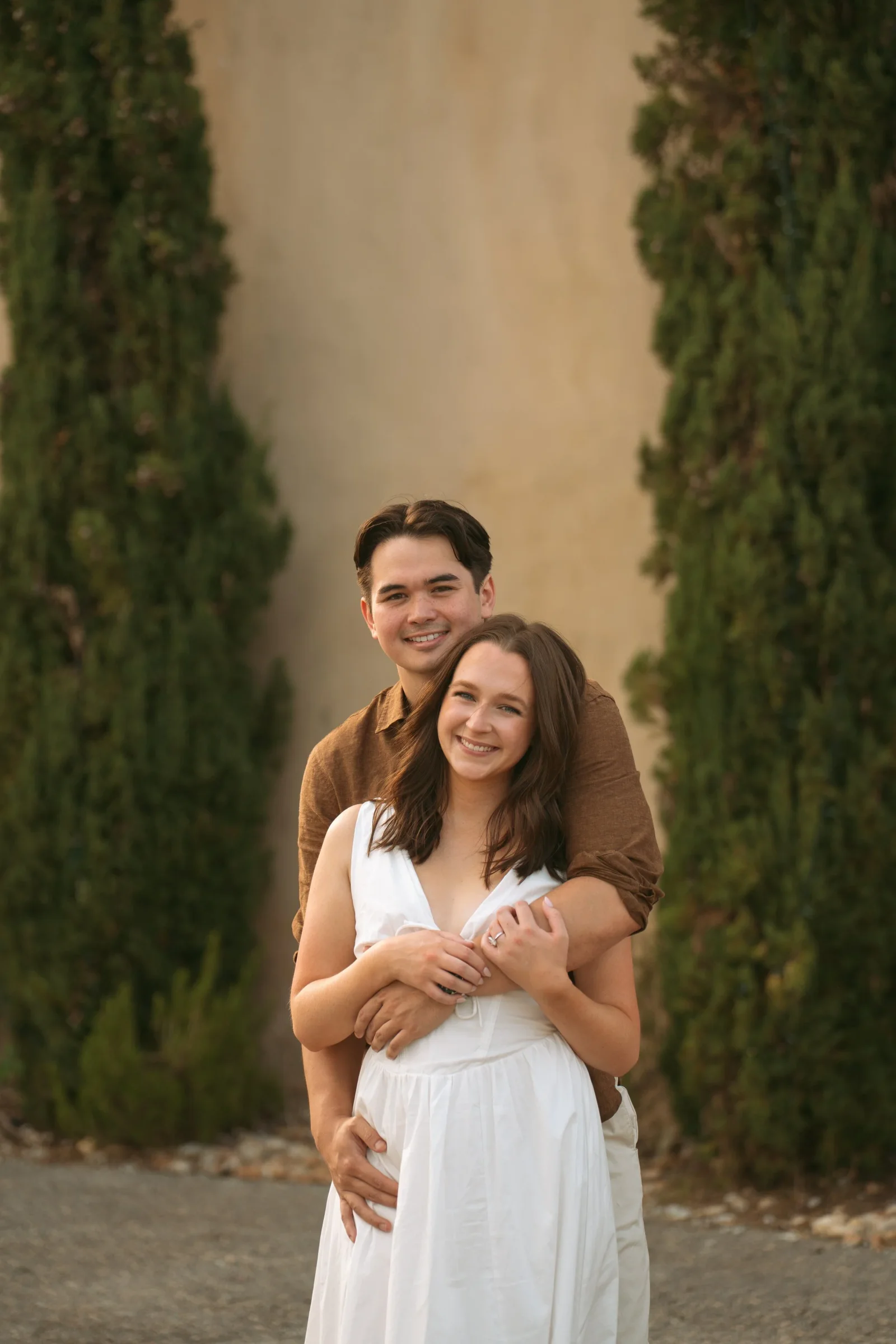 Couples wedding story photo 5