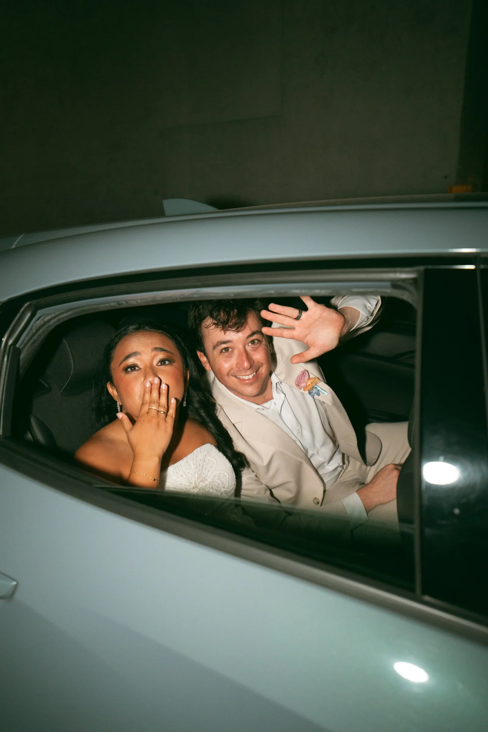John and Marielle wedding story photo 181