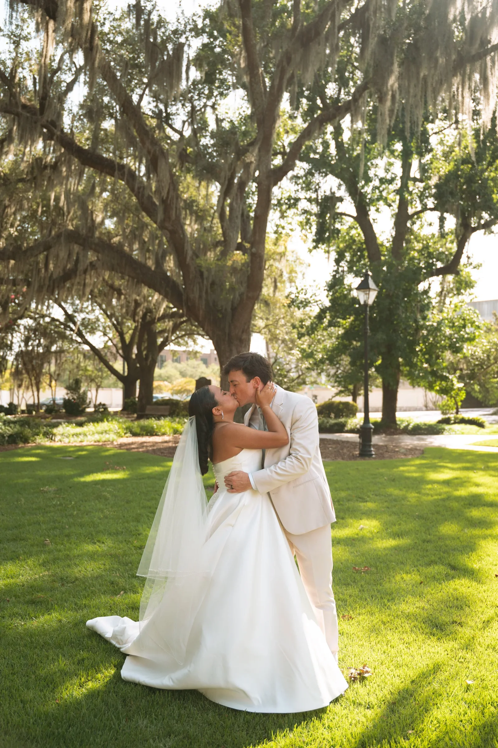 John and Marielle wedding story photo 50