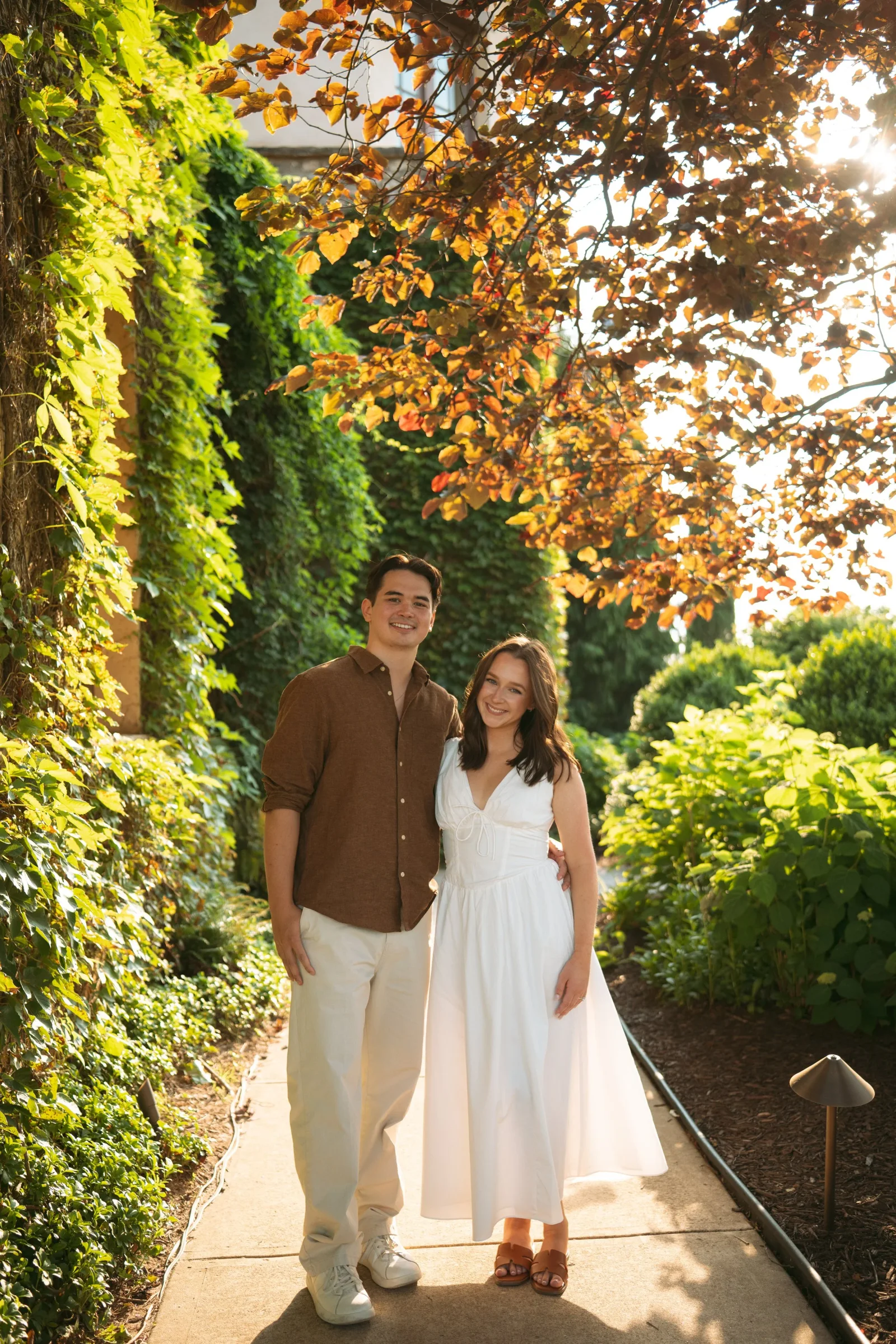 Couples wedding story photo 15
