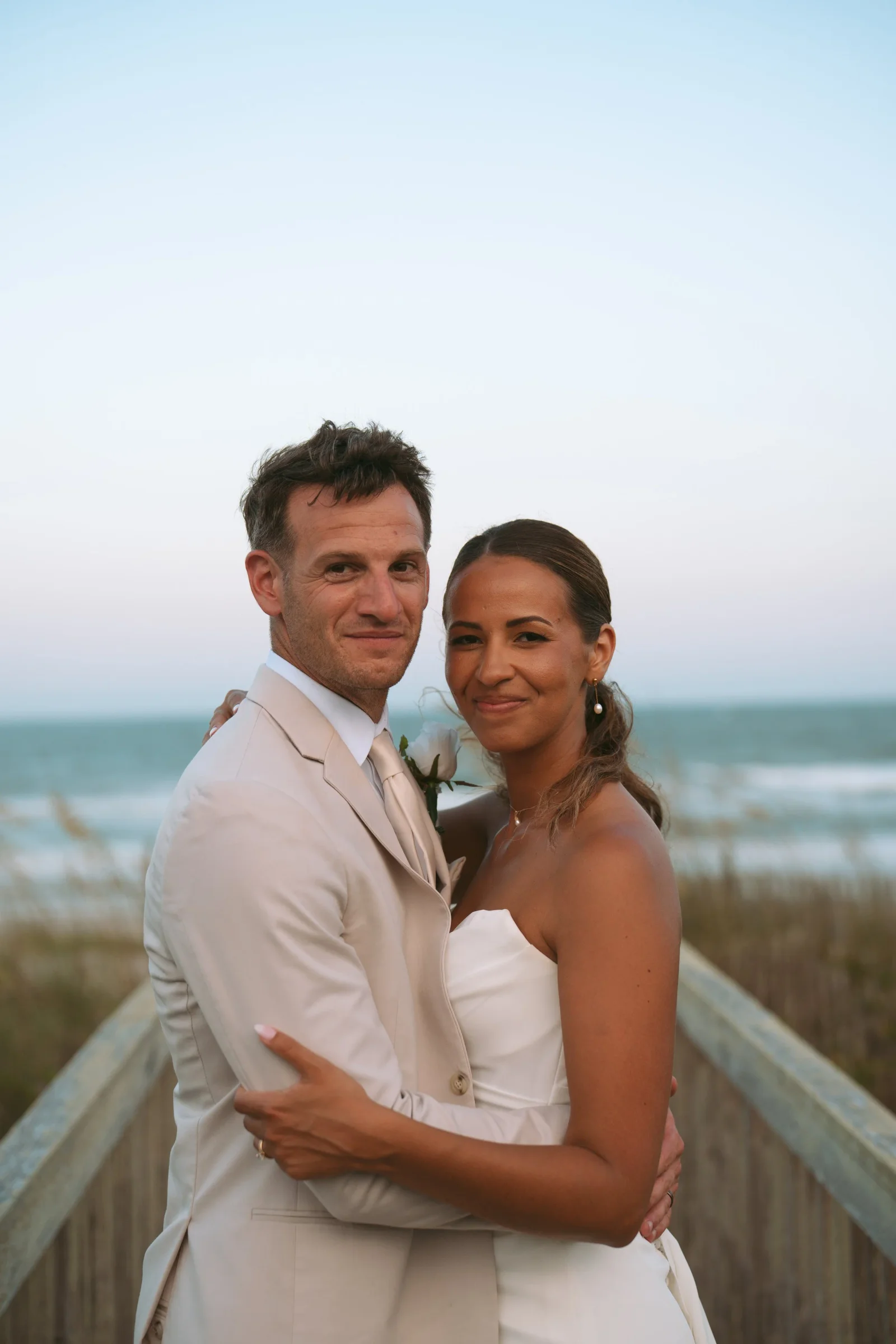 John and Bianca wedding story photo 99