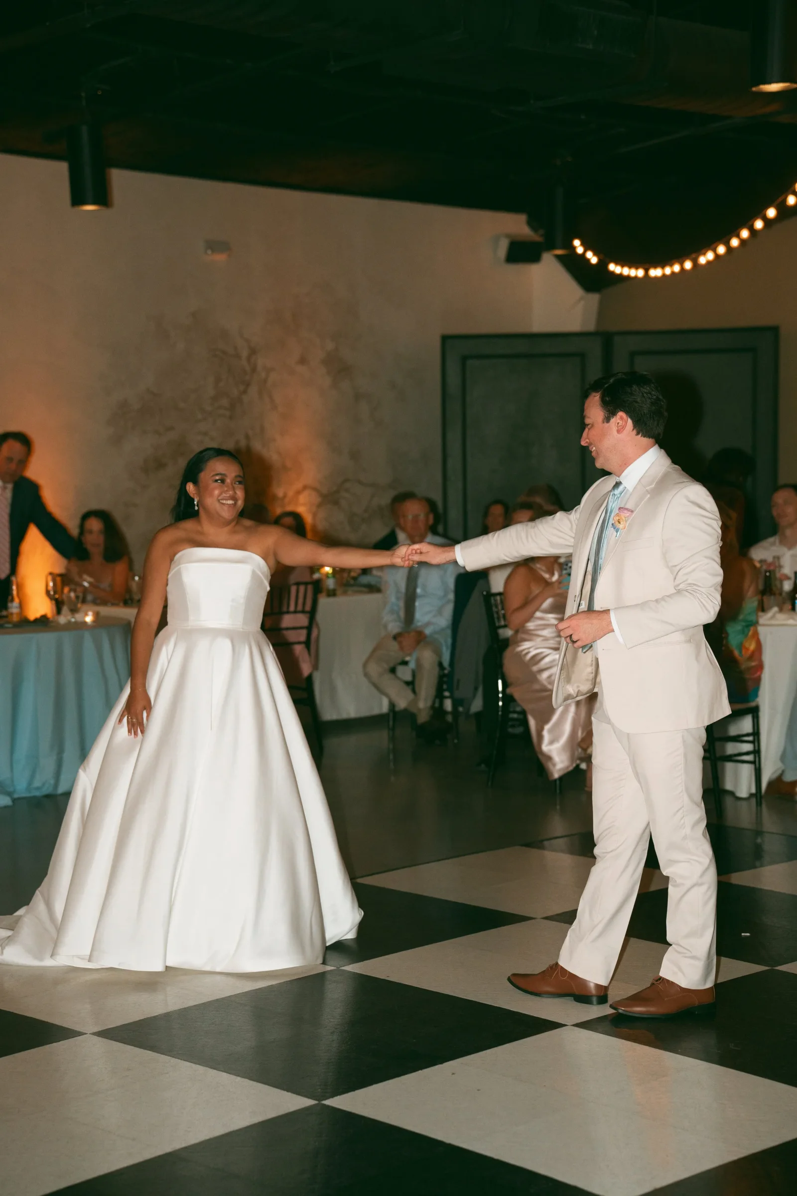 John and Marielle wedding story photo 120