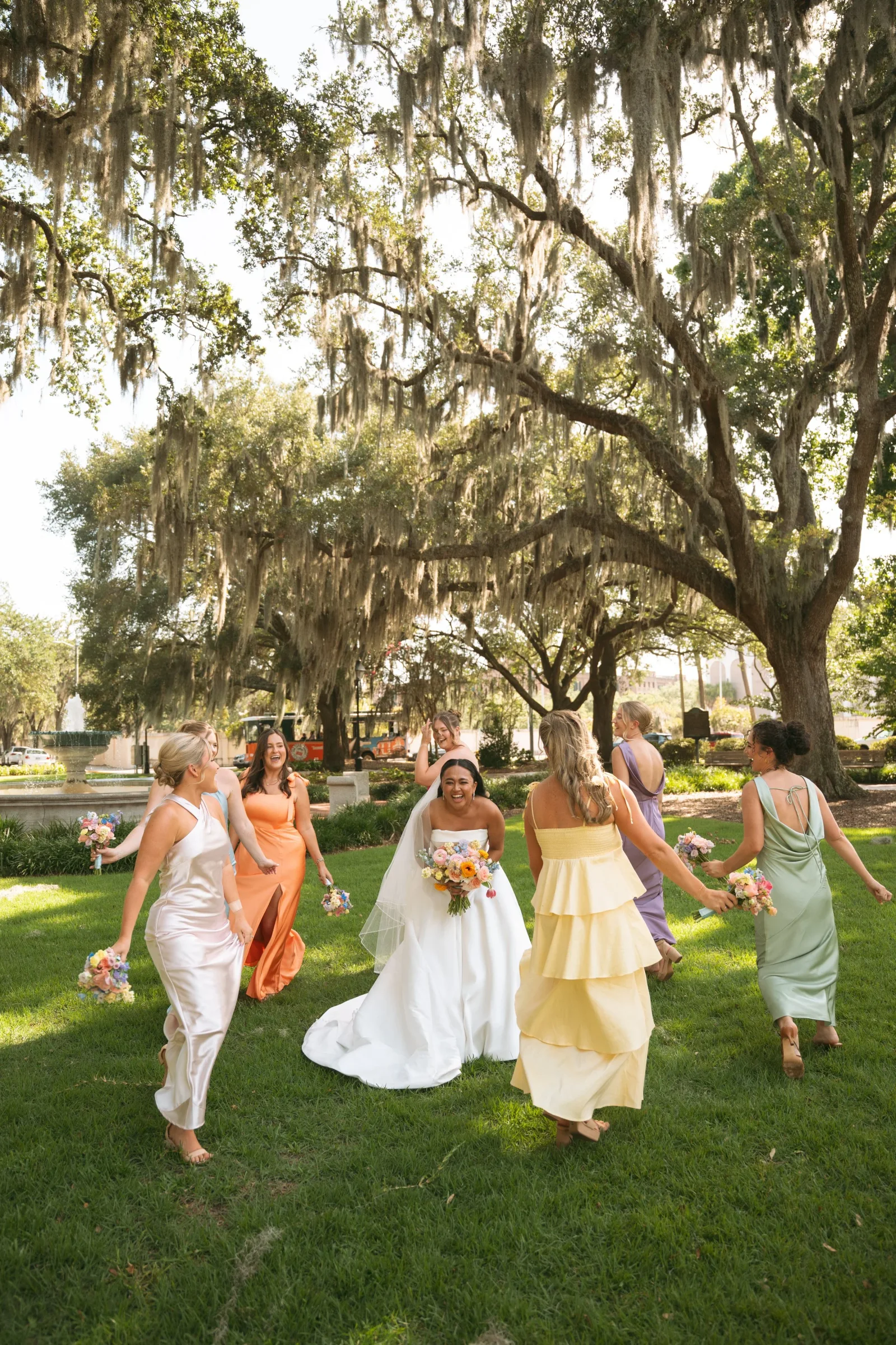 John and Marielle wedding story photo 61
