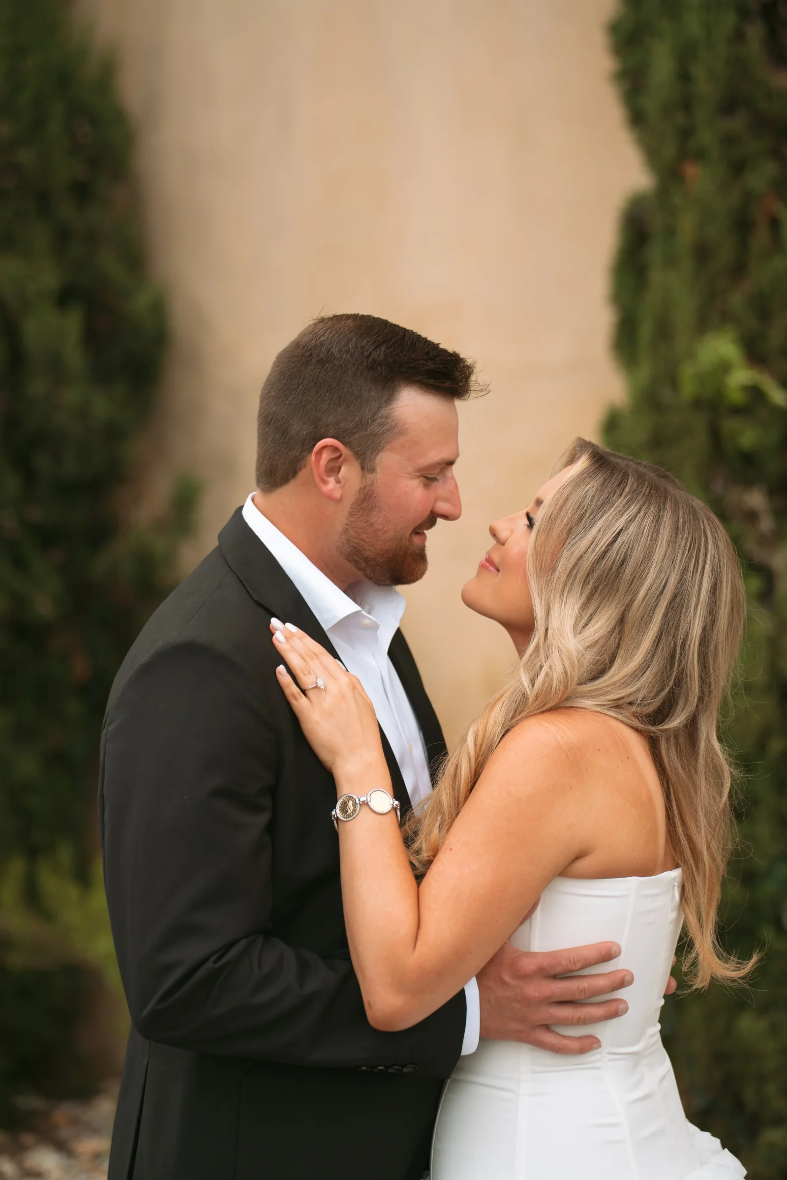 Couples wedding story photo 43