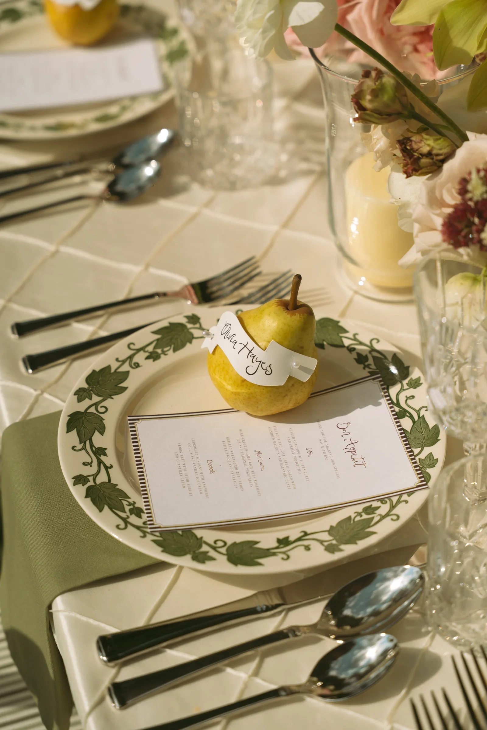 Bread and Butter wedding story photo 6