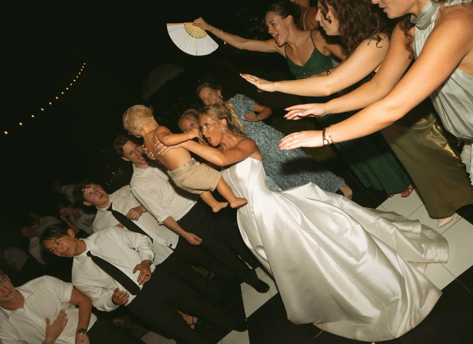 Sarah and Mitchell wedding story photo 137