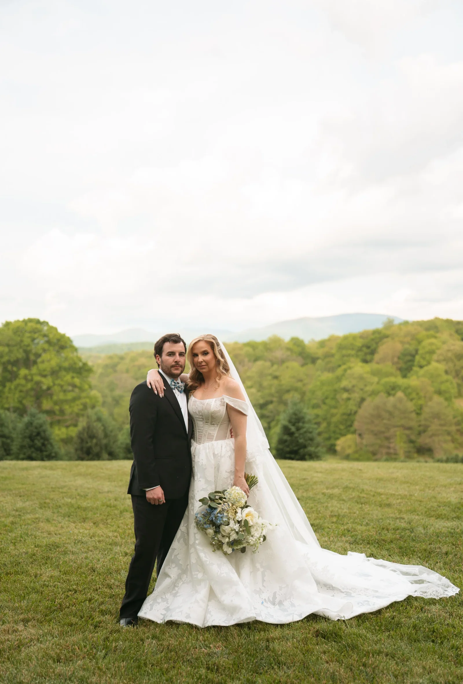 Kat and Ryan wedding story photo 48