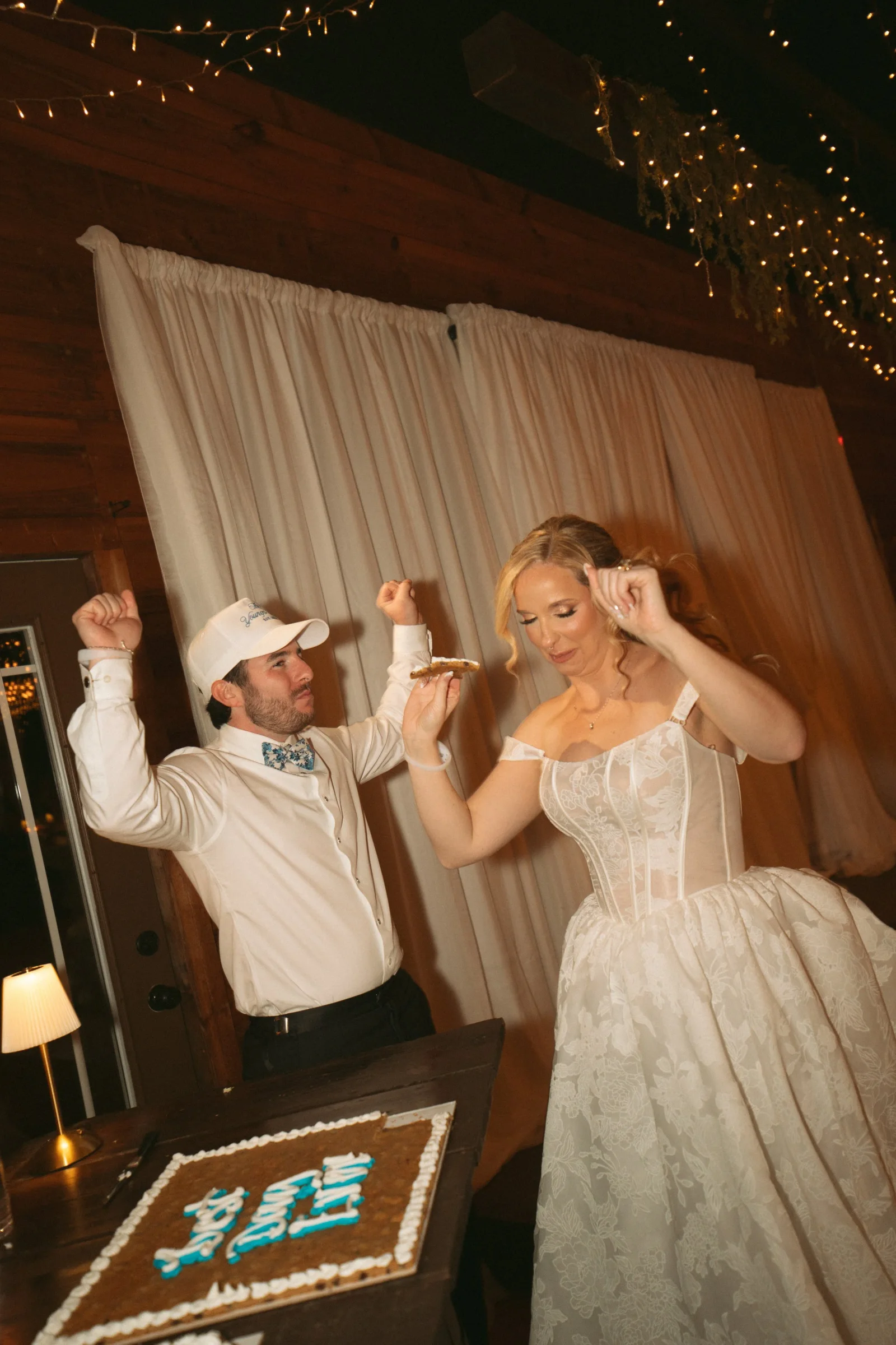 Kat and Ryan wedding story photo 155
