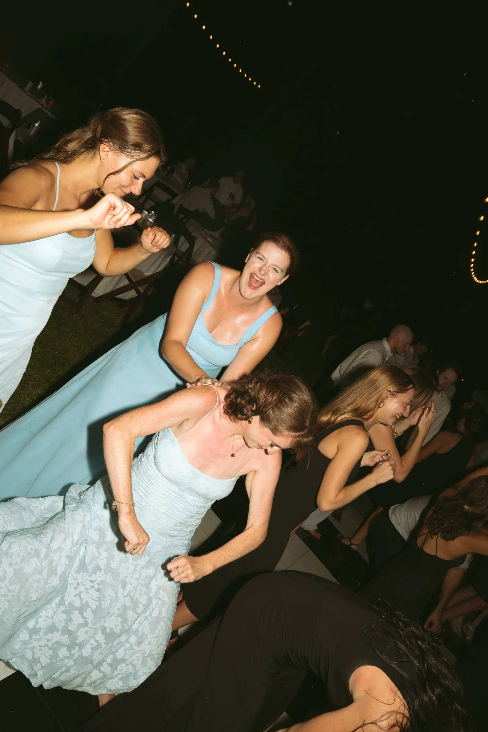 Sarah and Mitchell wedding story photo 153