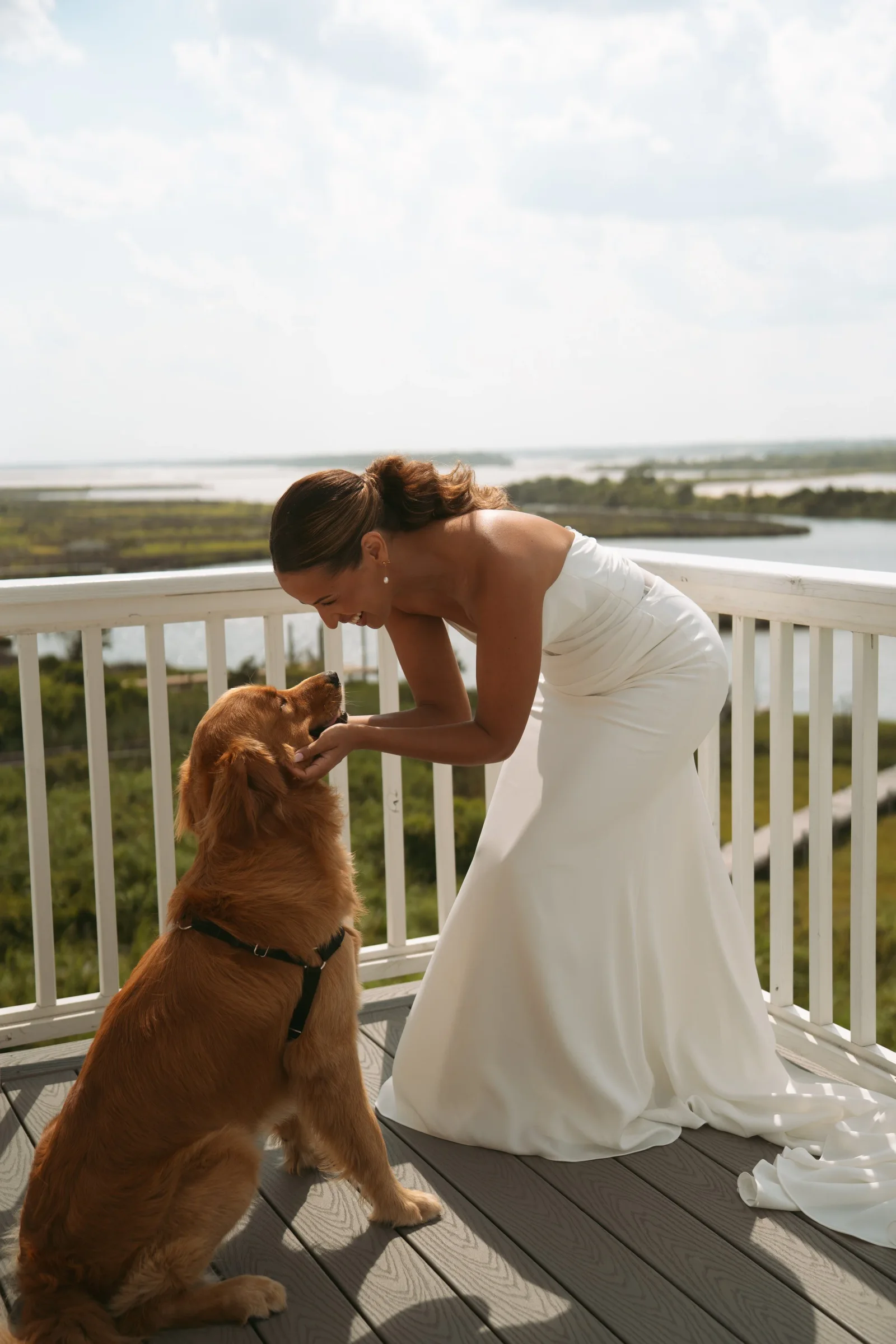 John and Bianca wedding story photo 14