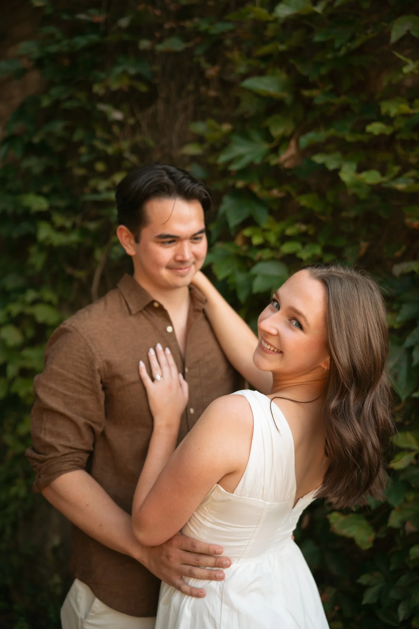 Couples wedding story photo 18