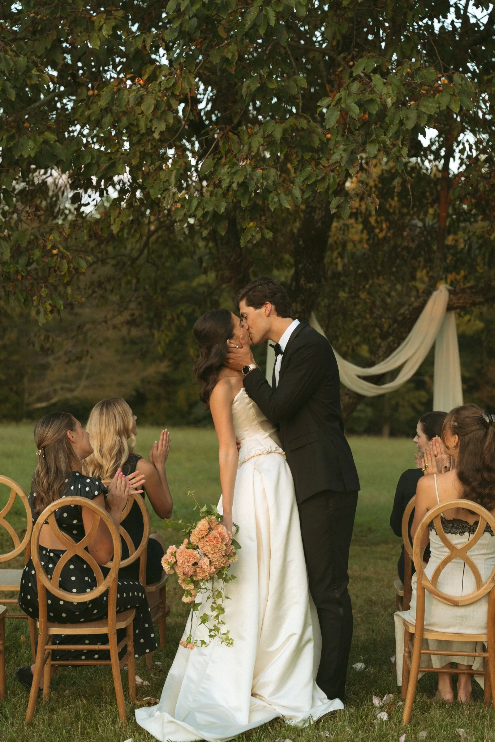 Bread and Butter wedding story photo 50