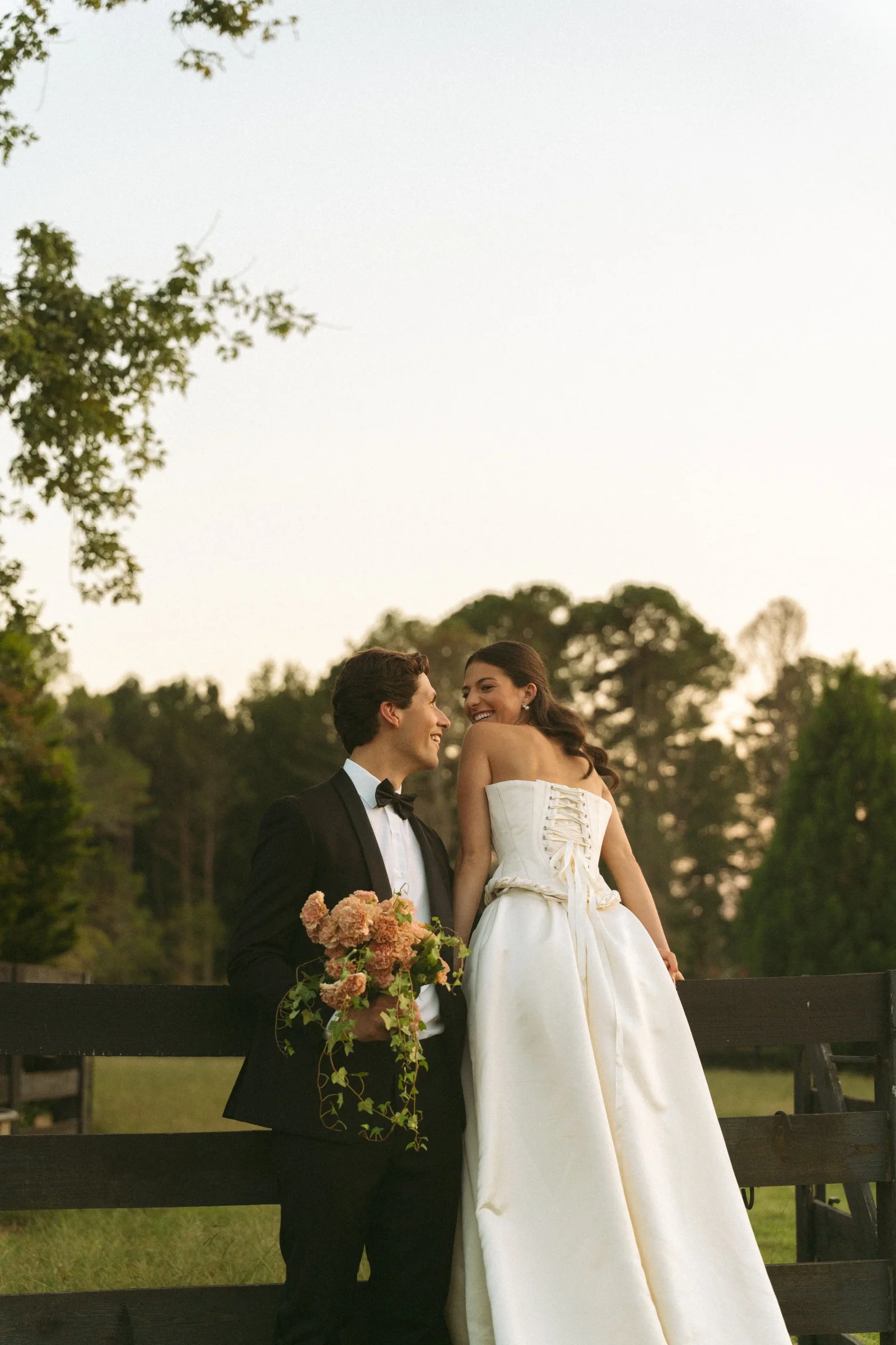 Bread and Butter wedding story photo 48
