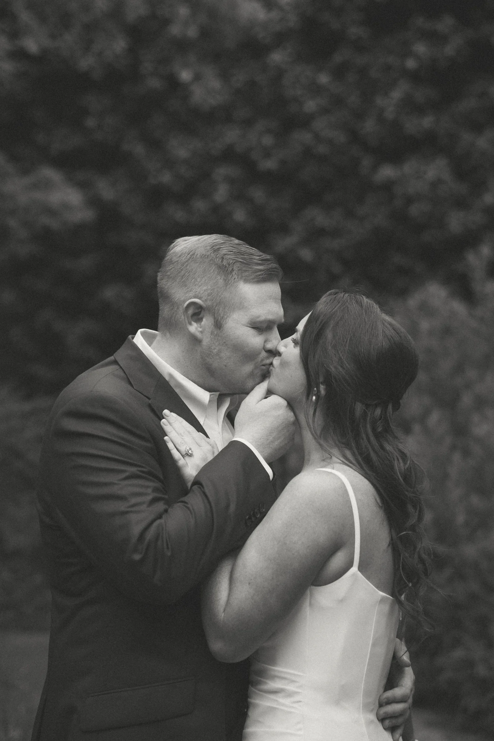 Meghan and Mark wedding story photo 36