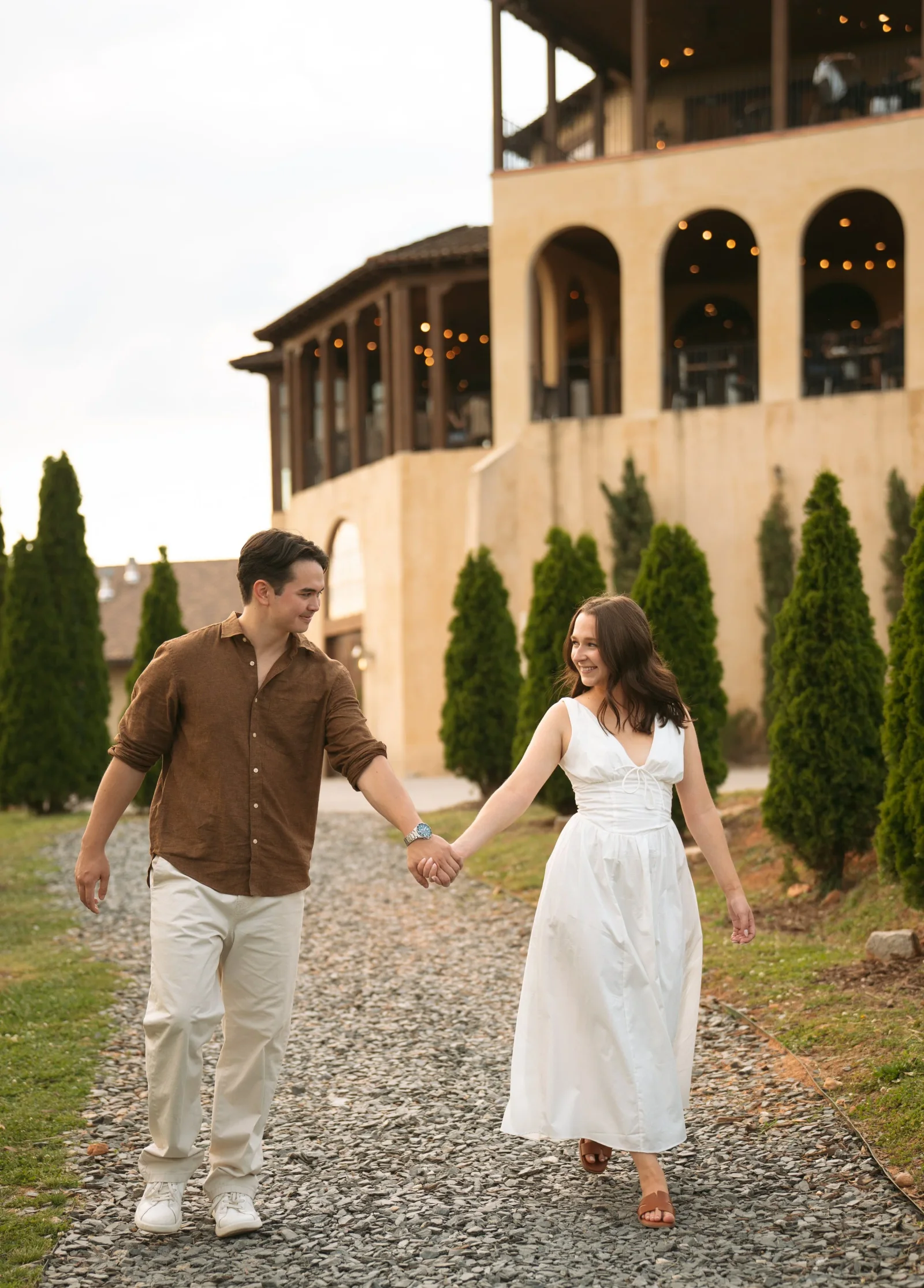 Couples wedding story photo 2