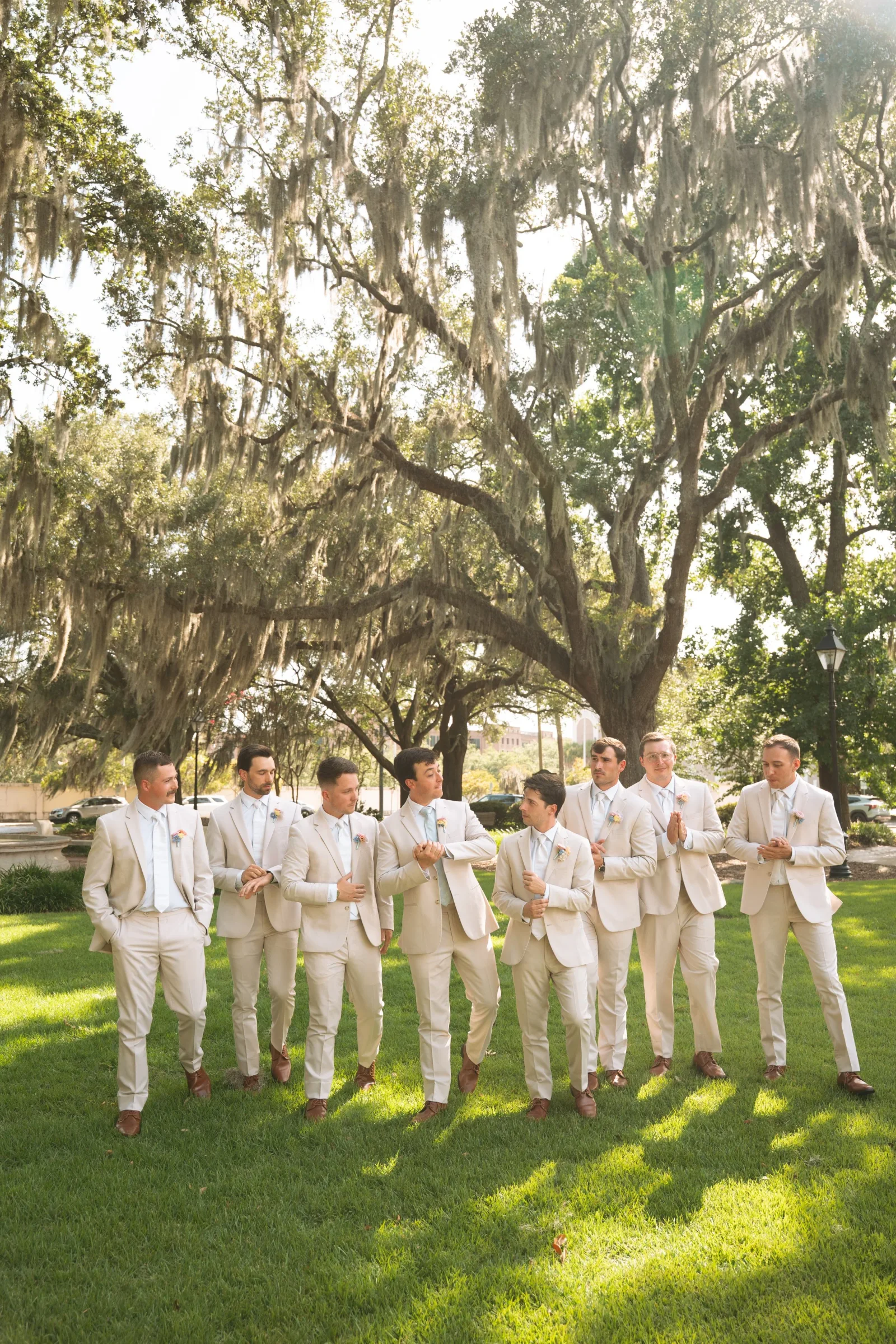 John and Marielle wedding story photo 75