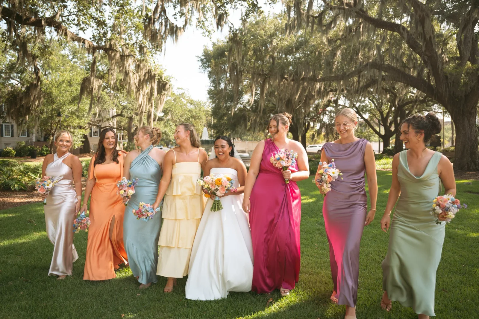 John and Marielle wedding story photo 57