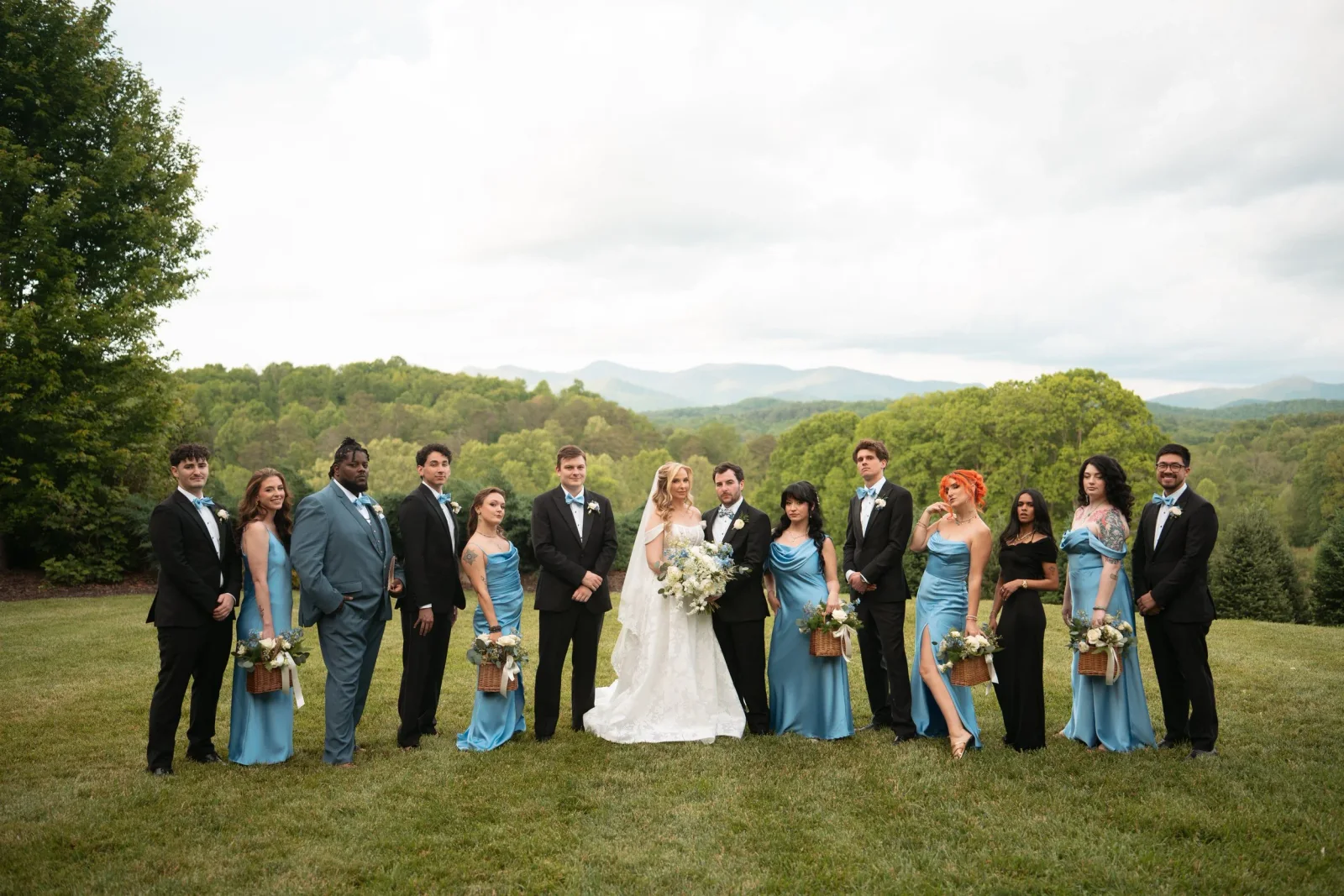 Kat and Ryan wedding story photo 112