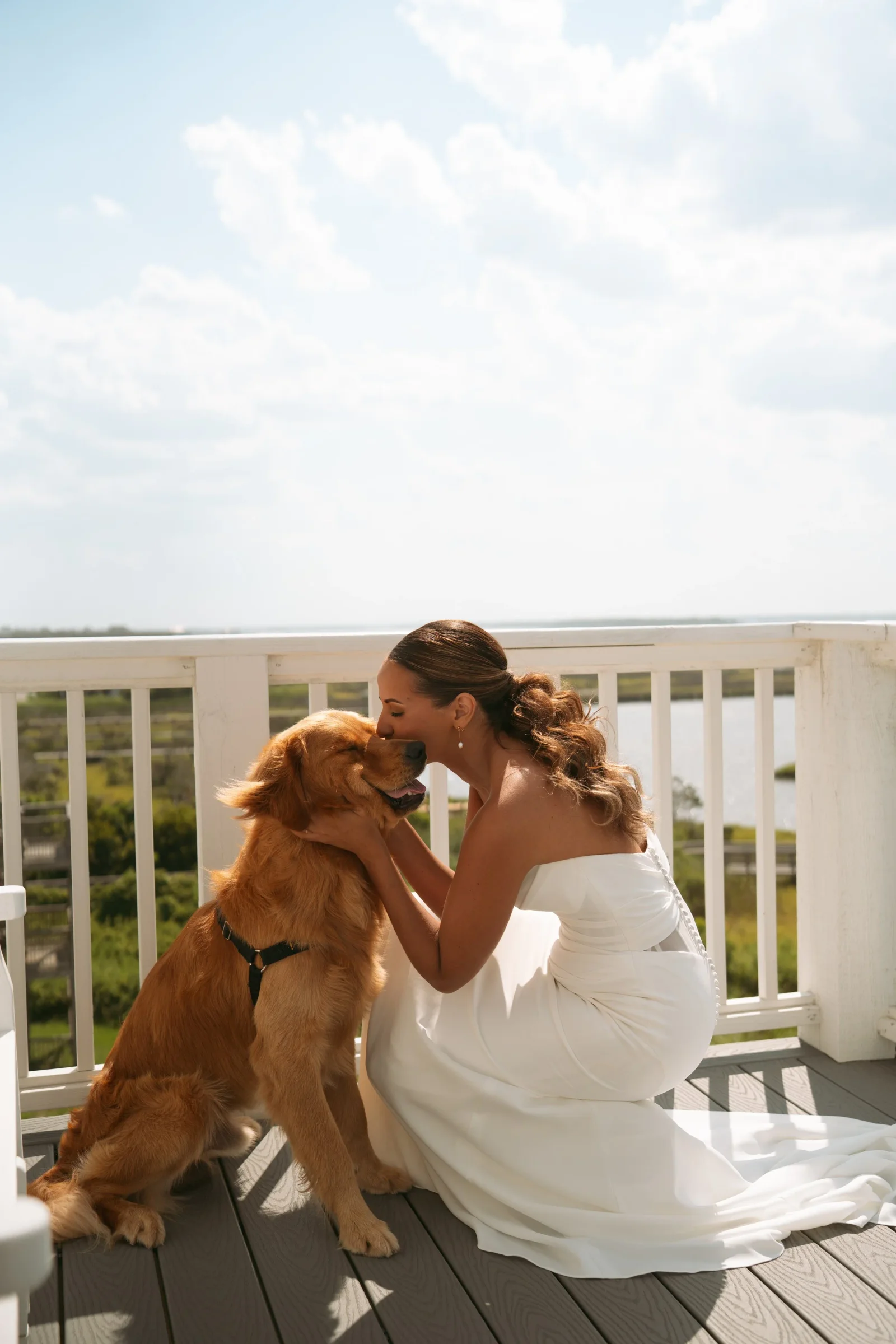 John and Bianca wedding story photo 16